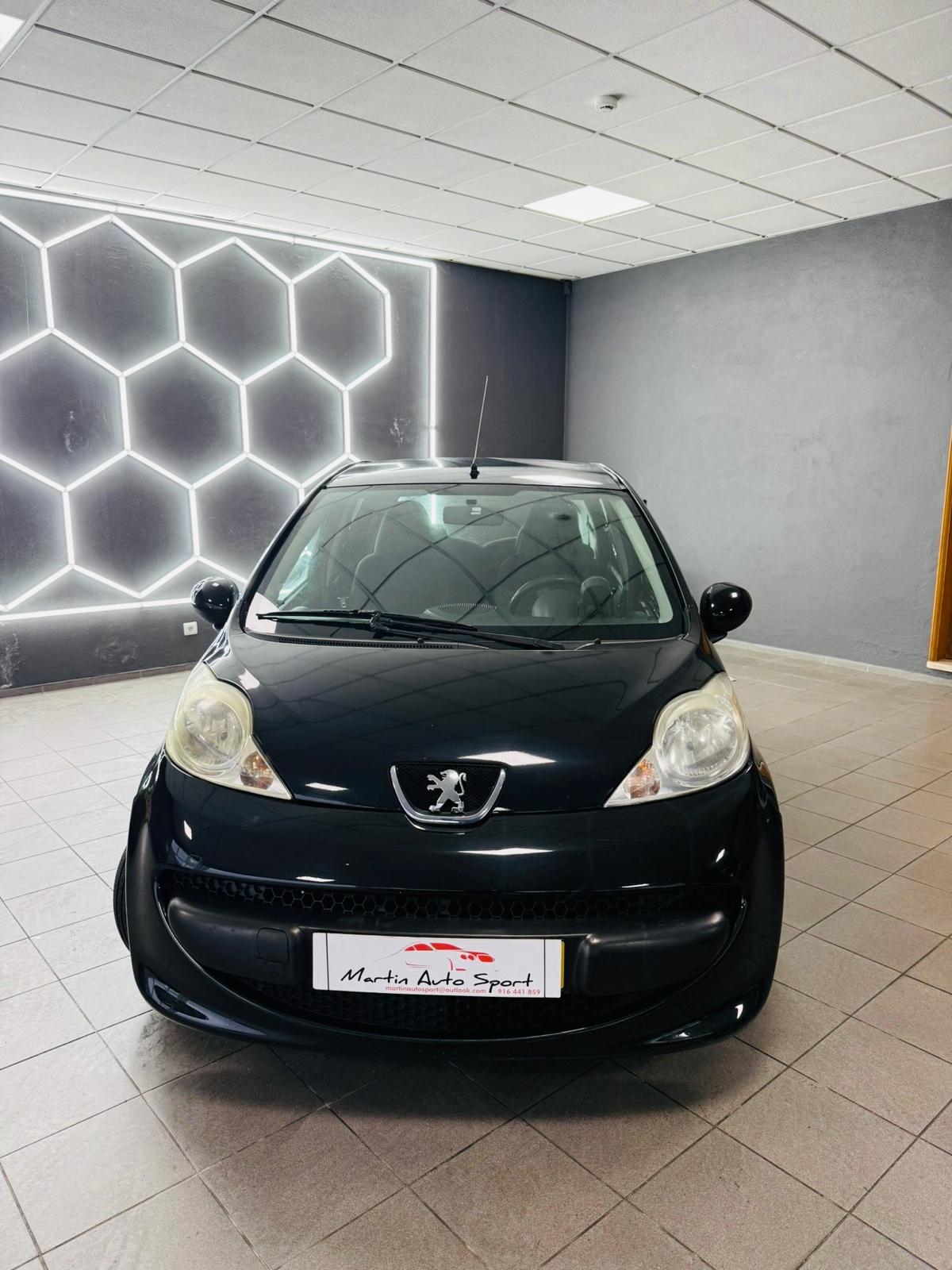 Peugeot 107 1.0 GPL | Imagem 3