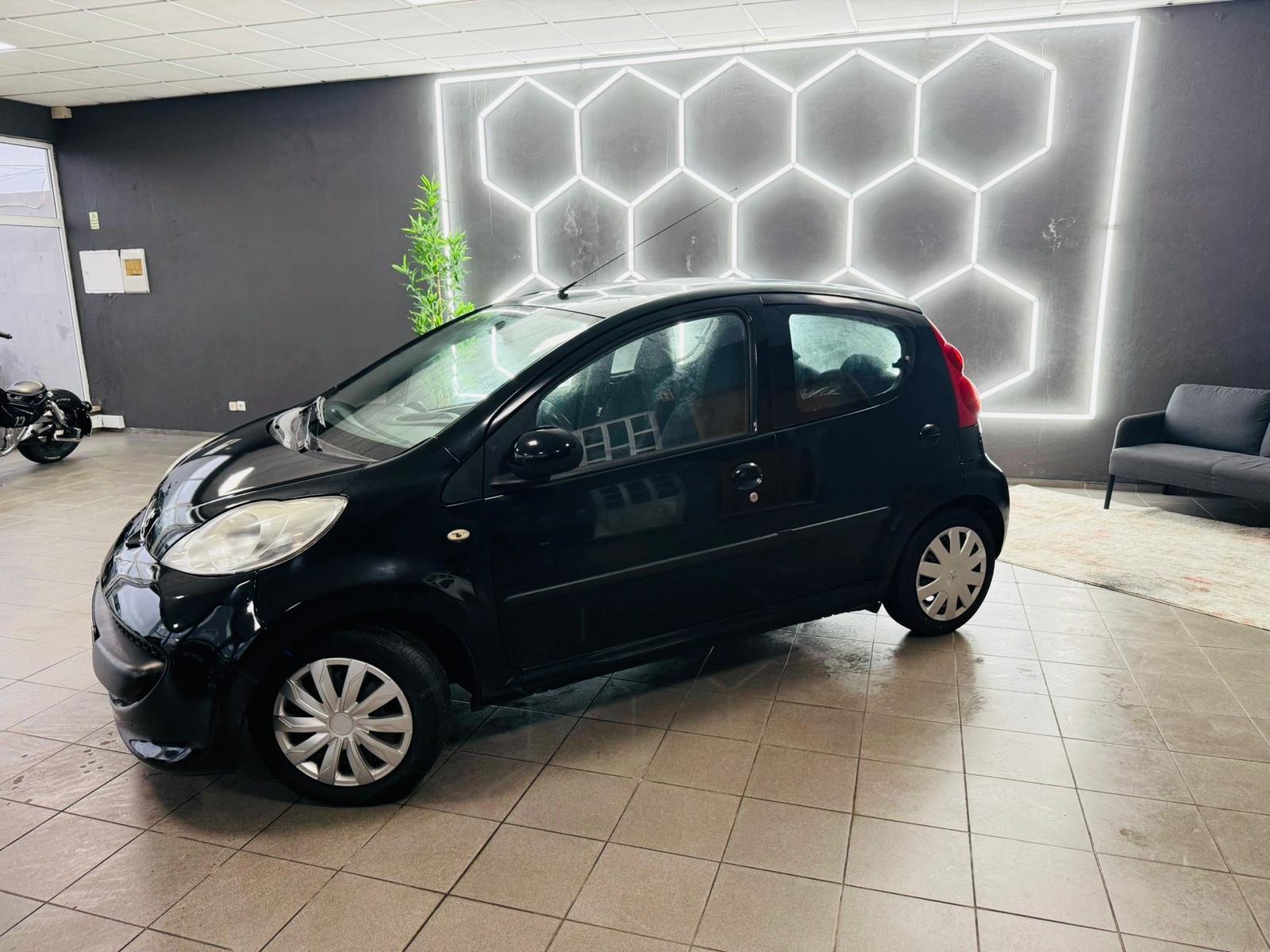 Peugeot 107 1.0 GPL | Imagem 7