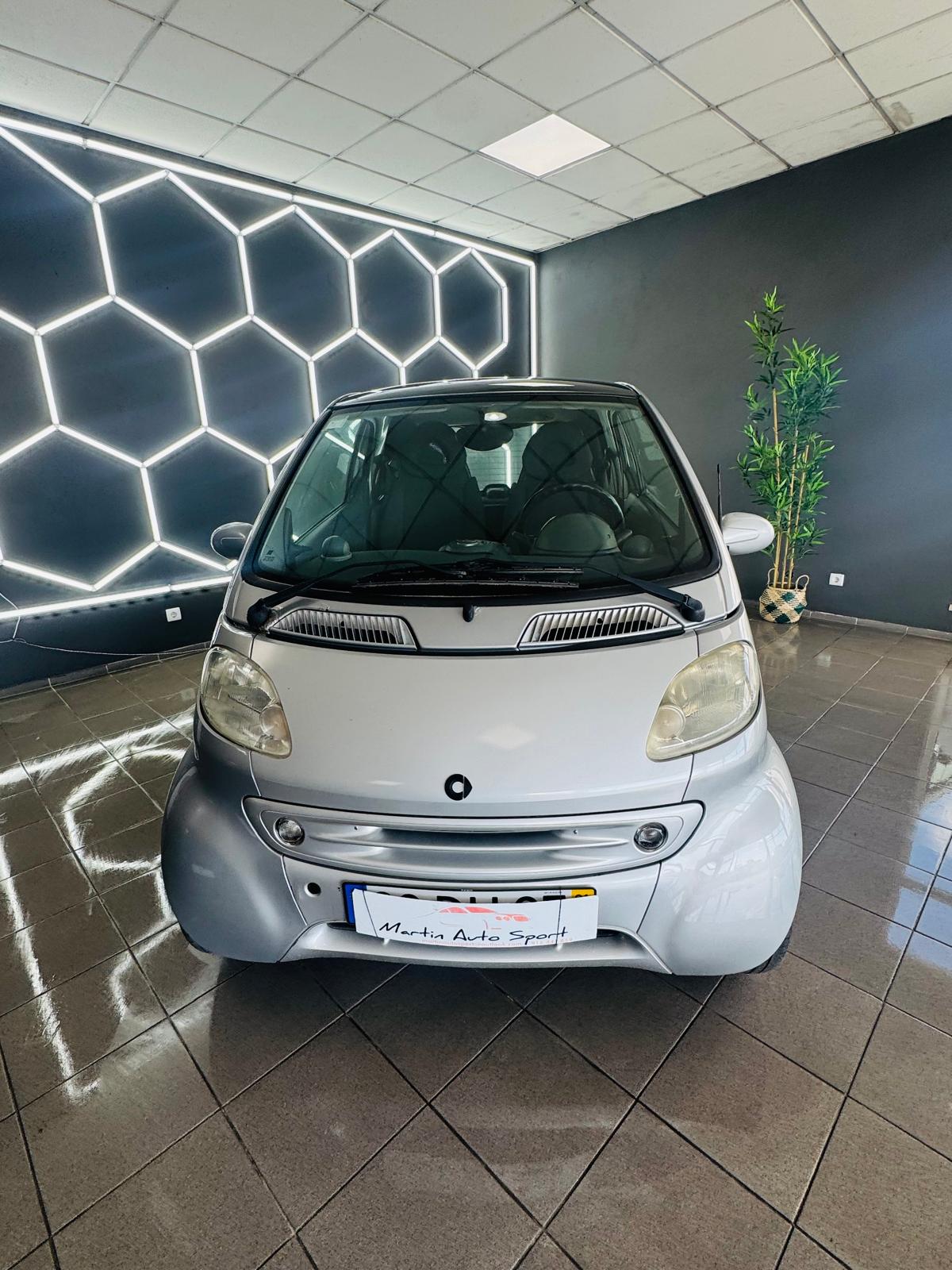 Smart ForTwo CDI | Imagem 2