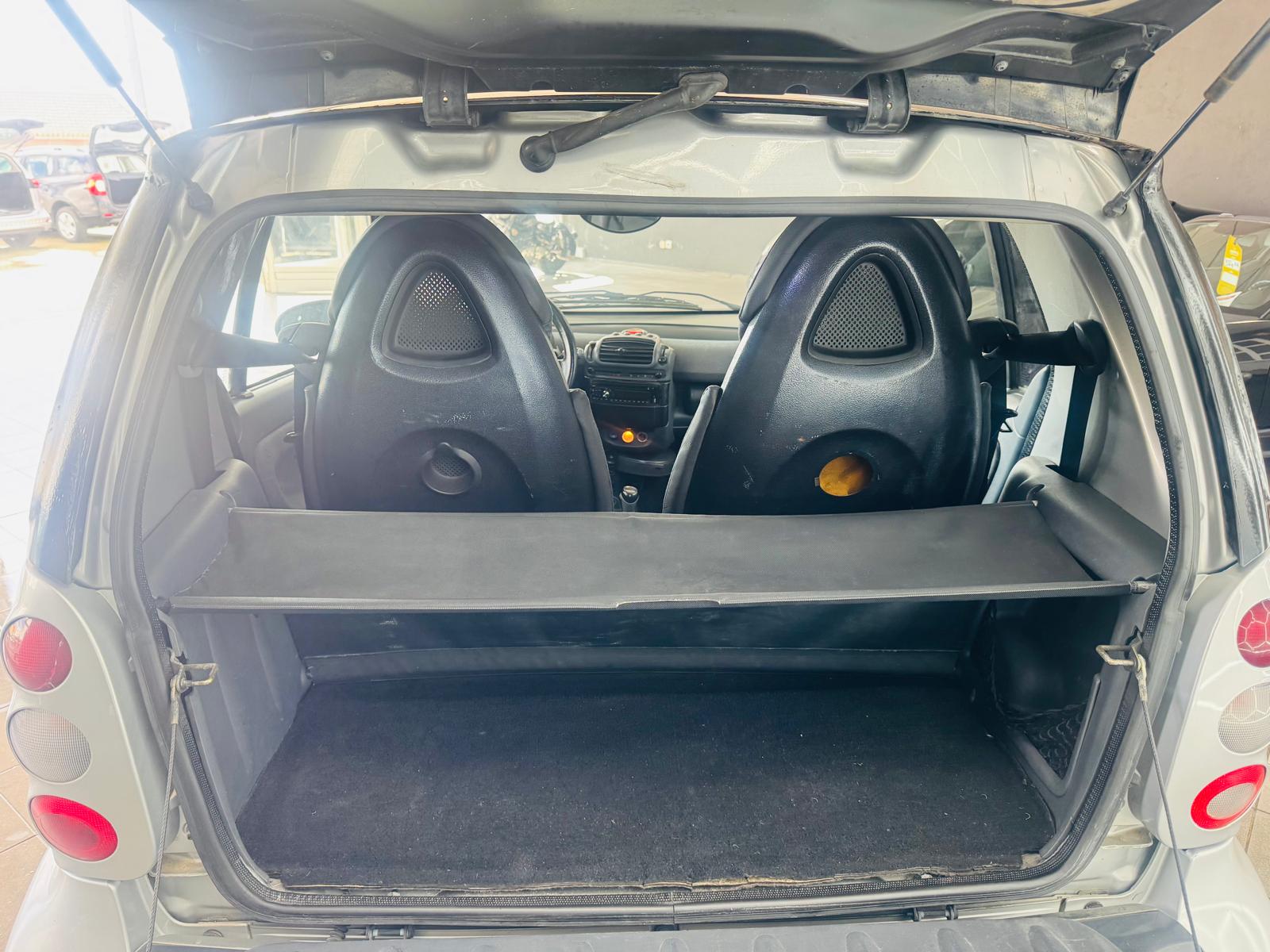 Smart ForTwo CDI | Imagem 11