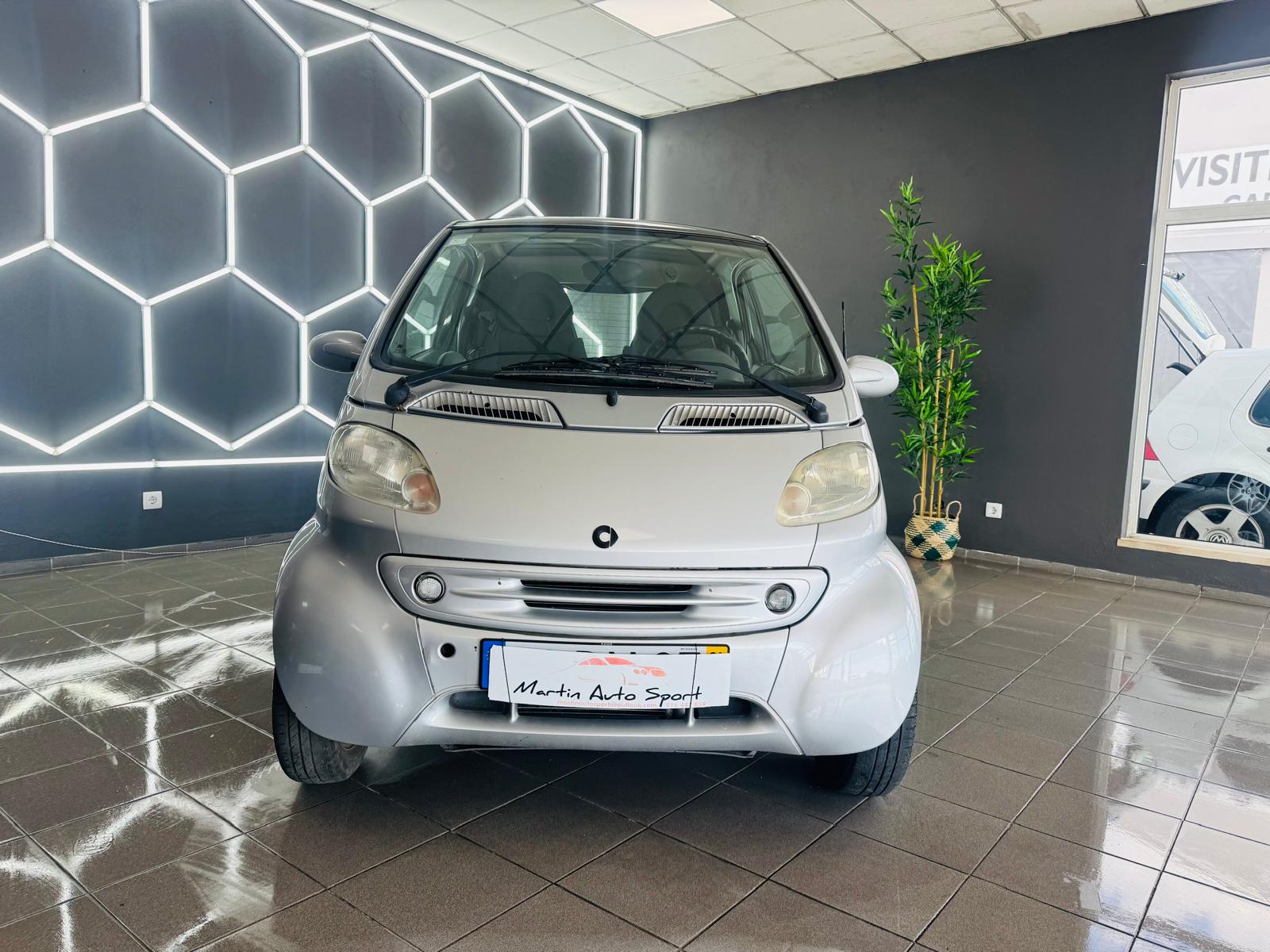 Smart ForTwo CDI | Imagem 3