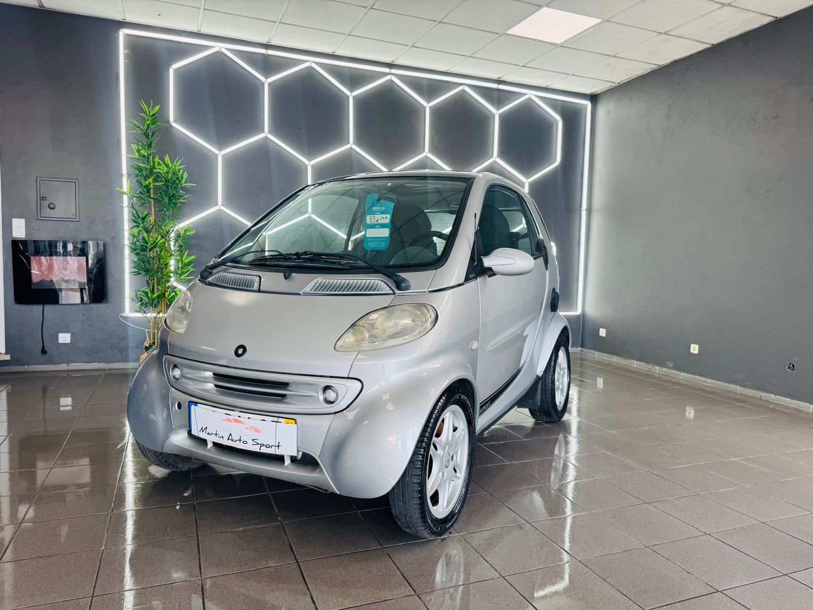Smart ForTwo CDI | Imagem 5