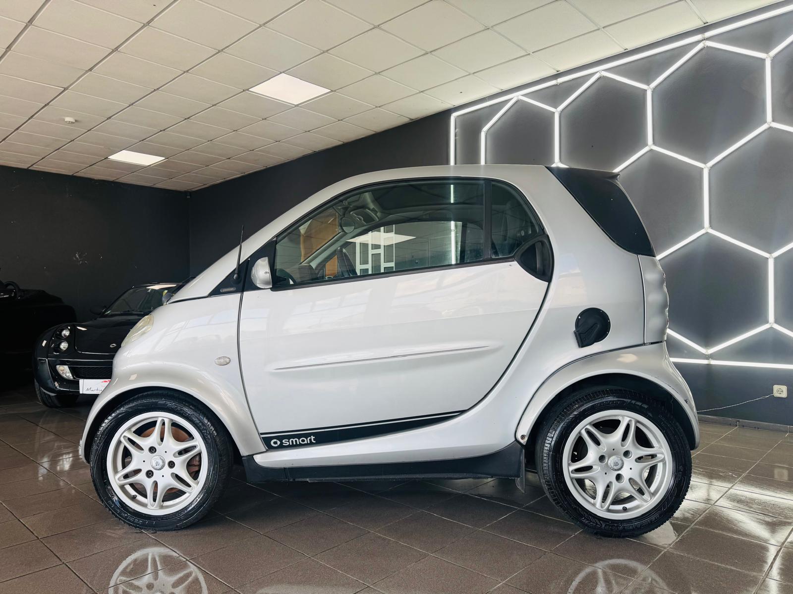 Smart ForTwo CDI | Imagem 6