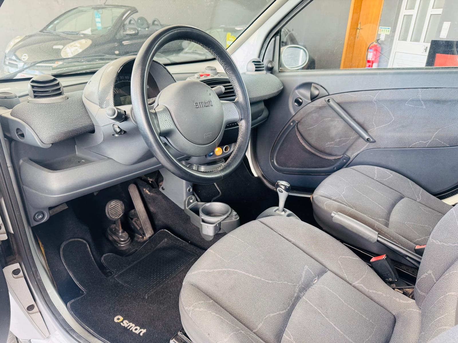 Smart ForTwo CDI | Imagem 7