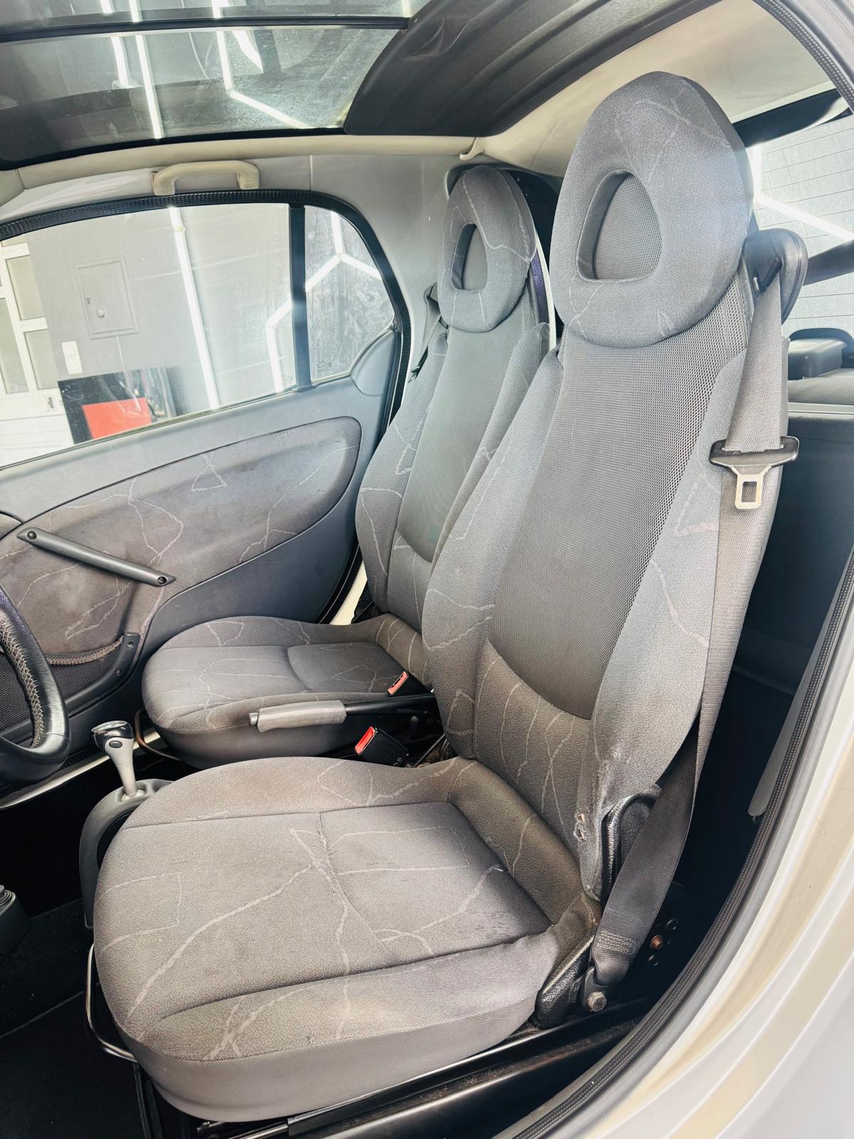 Smart ForTwo CDI | Imagem 8