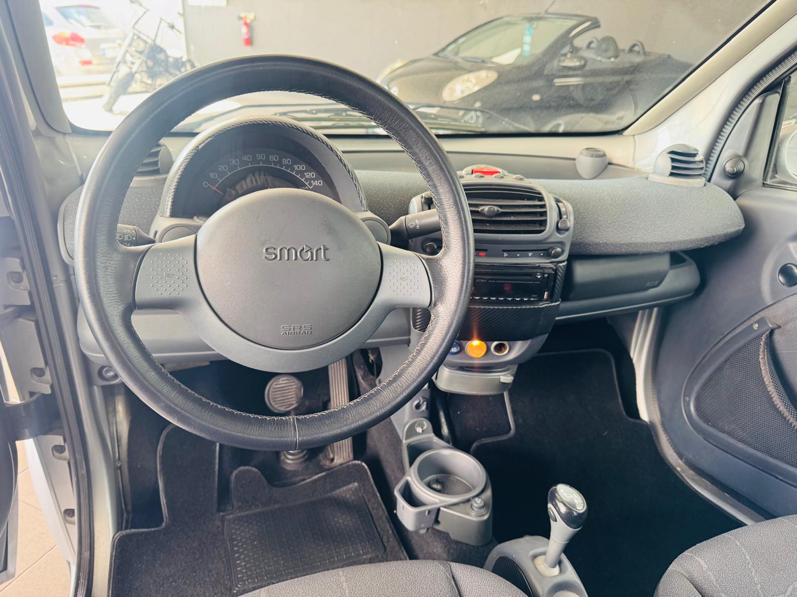 Smart ForTwo CDI | Imagem 9