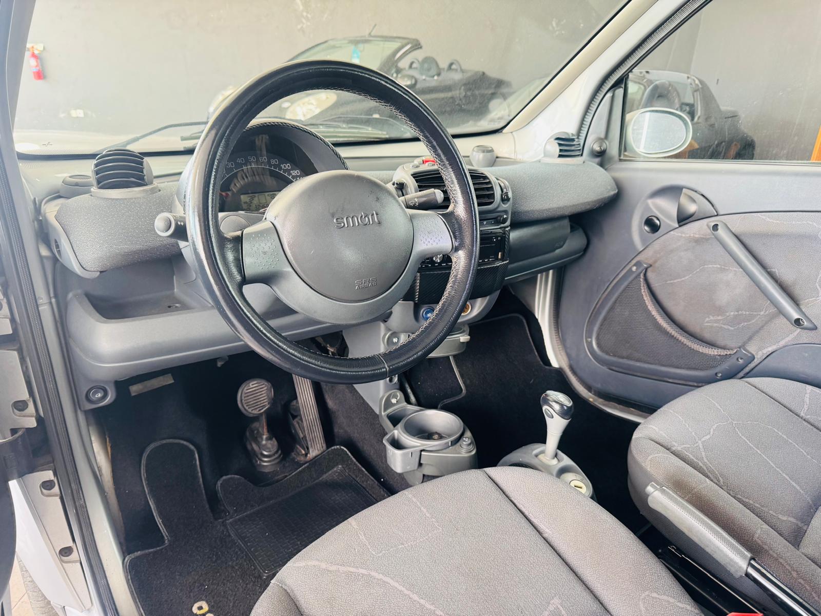 Smart ForTwo CDI | Imagem 10