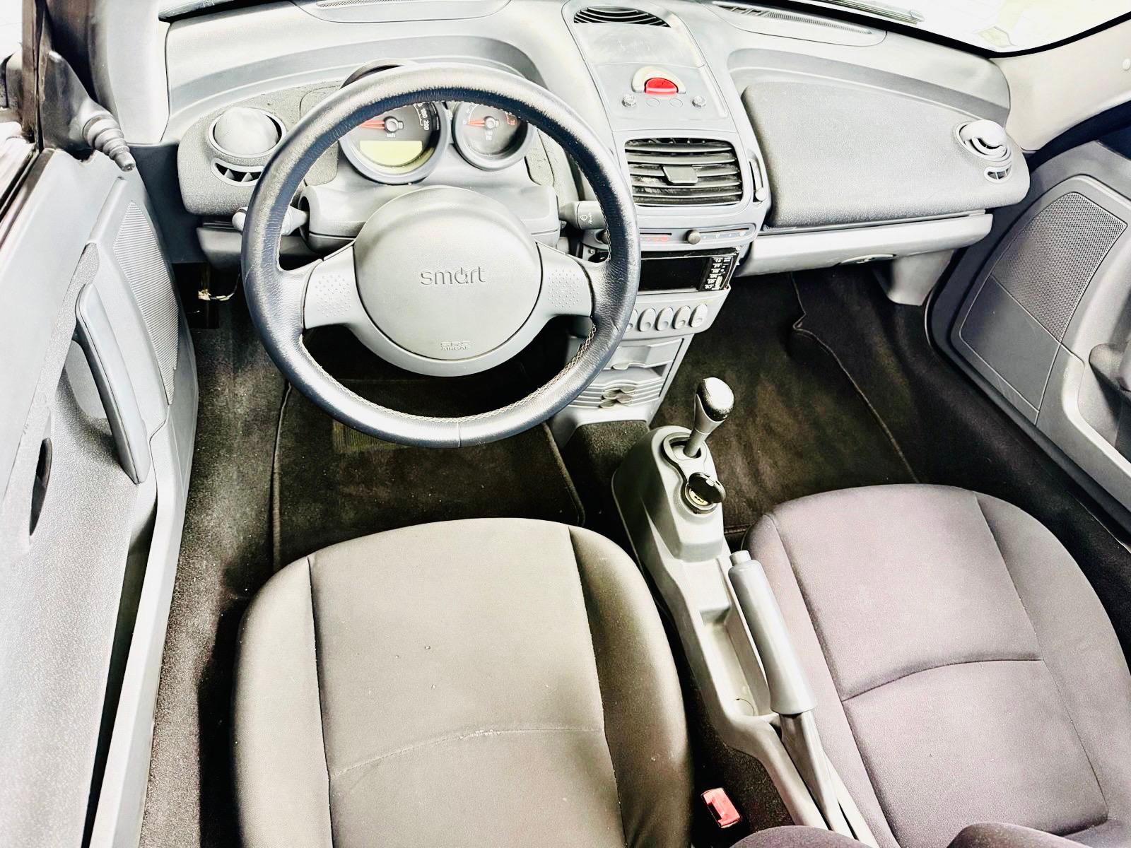 Smart Roadster Coupé | Imagem 15