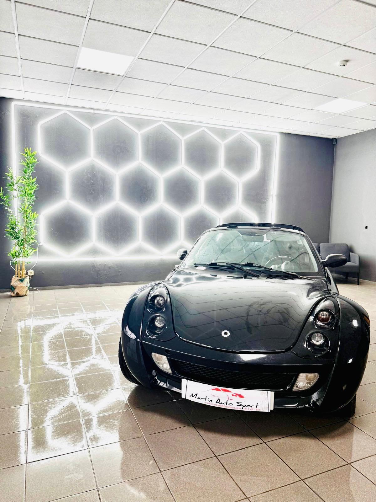 Smart Roadster Coupé | Imagem 3