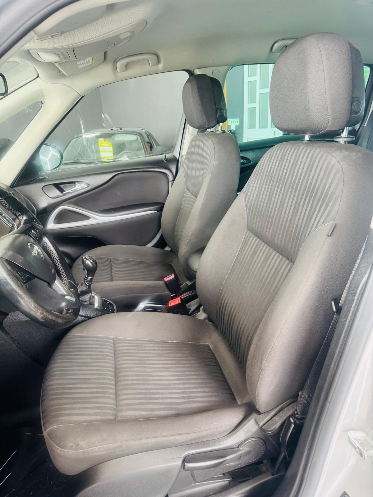 Opel ZAFIRA 1.6 CDTI | Imagem 11