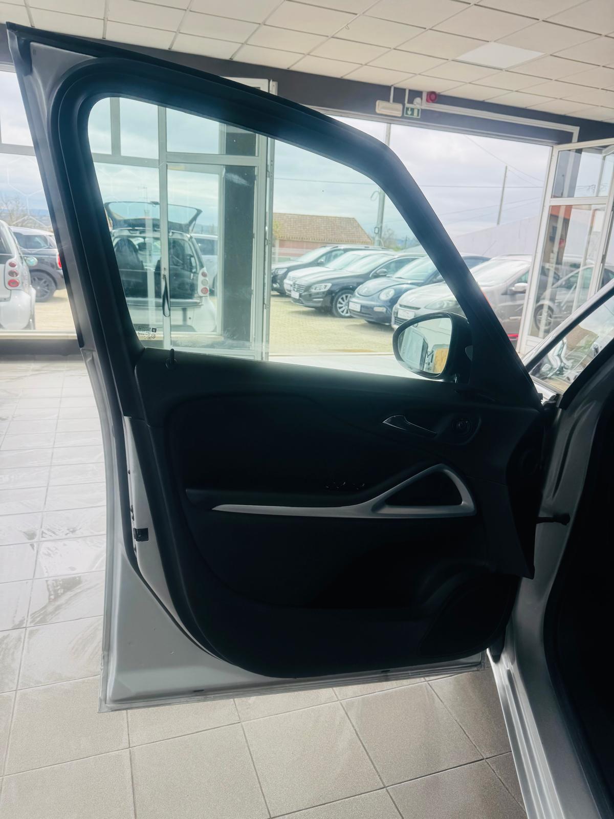 Opel ZAFIRA 1.6 CDTI | Imagem 12