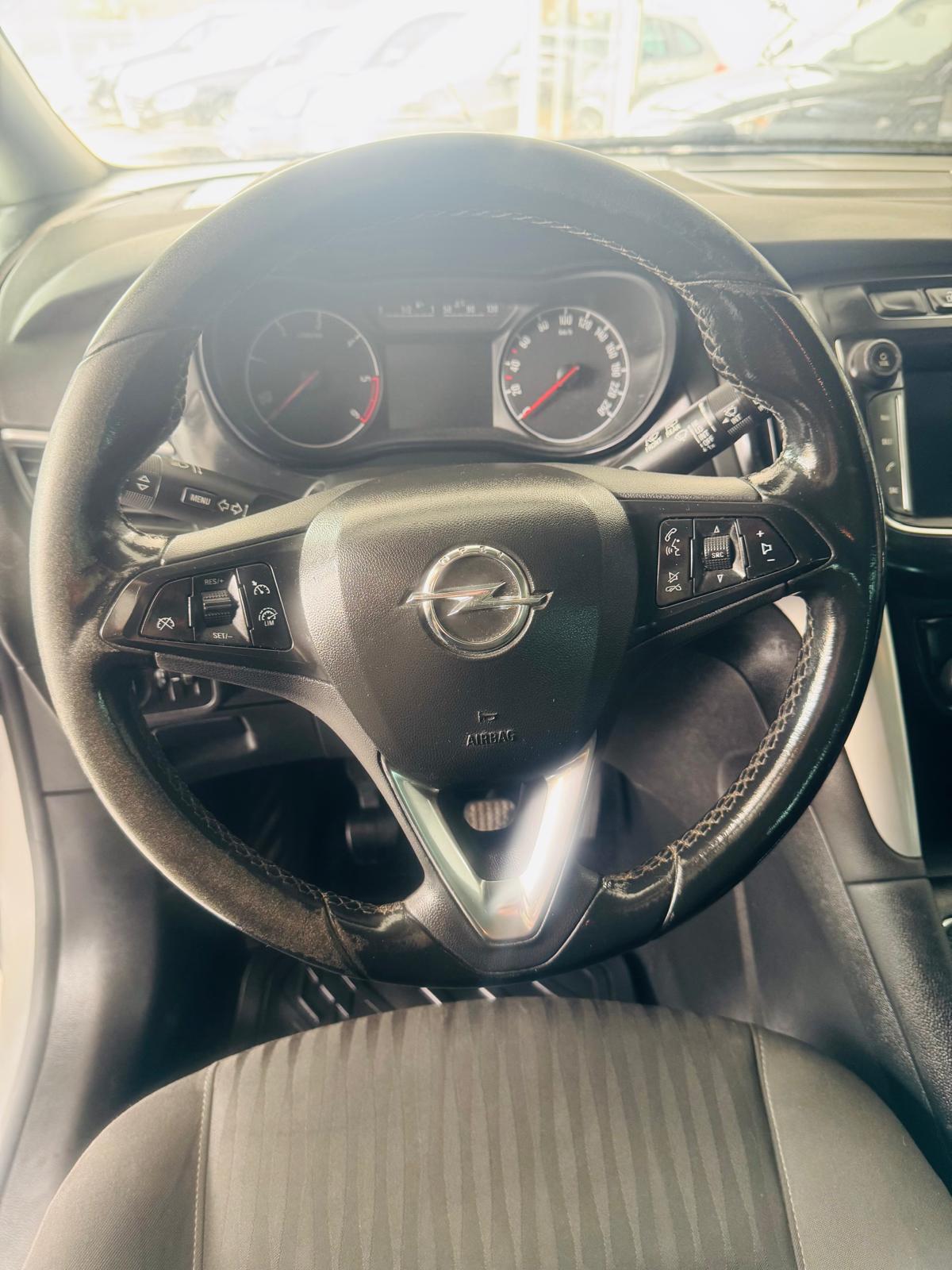 Opel ZAFIRA 1.6 CDTI | Imagem 13