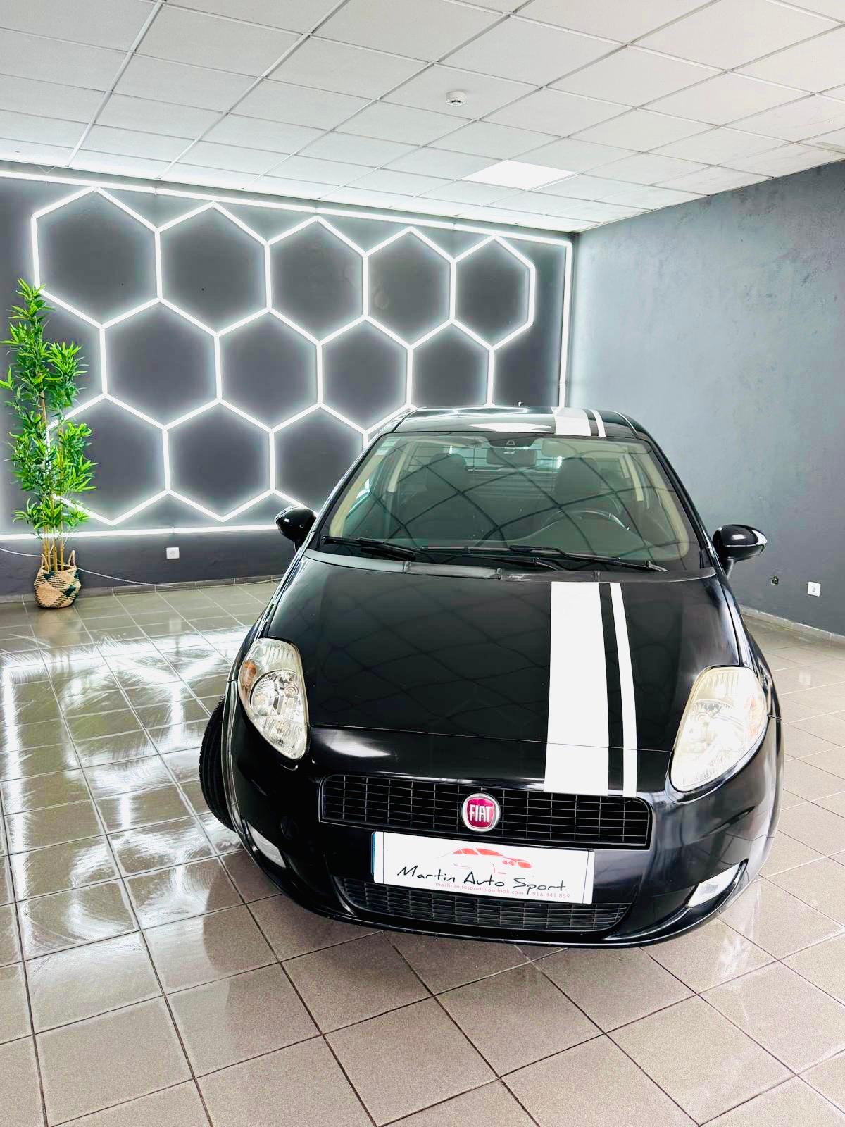 Fiat Punto 1.3 JTD Van | Imagem 2