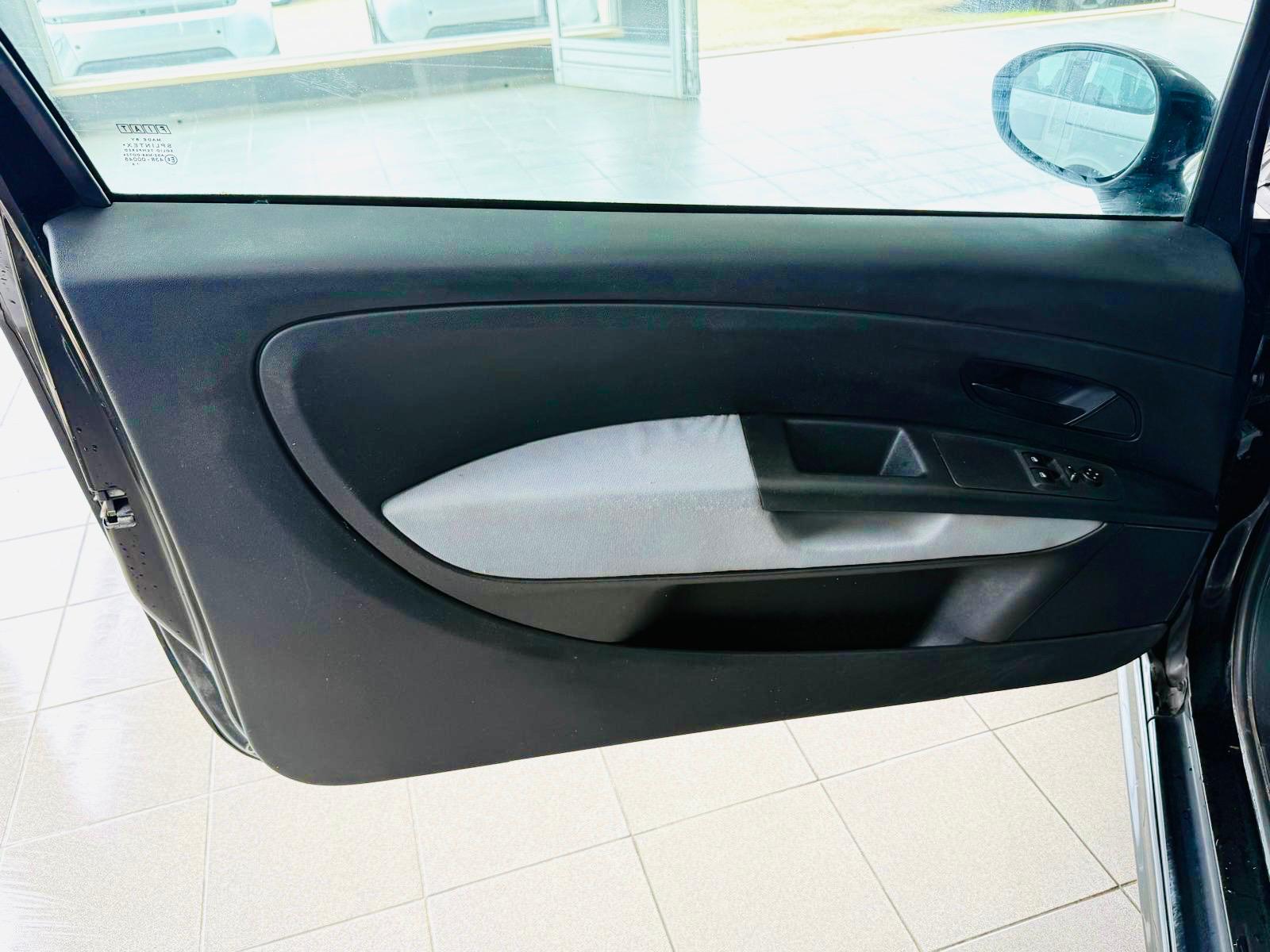 Fiat Punto 1.3 JTD Van | Imagem 7