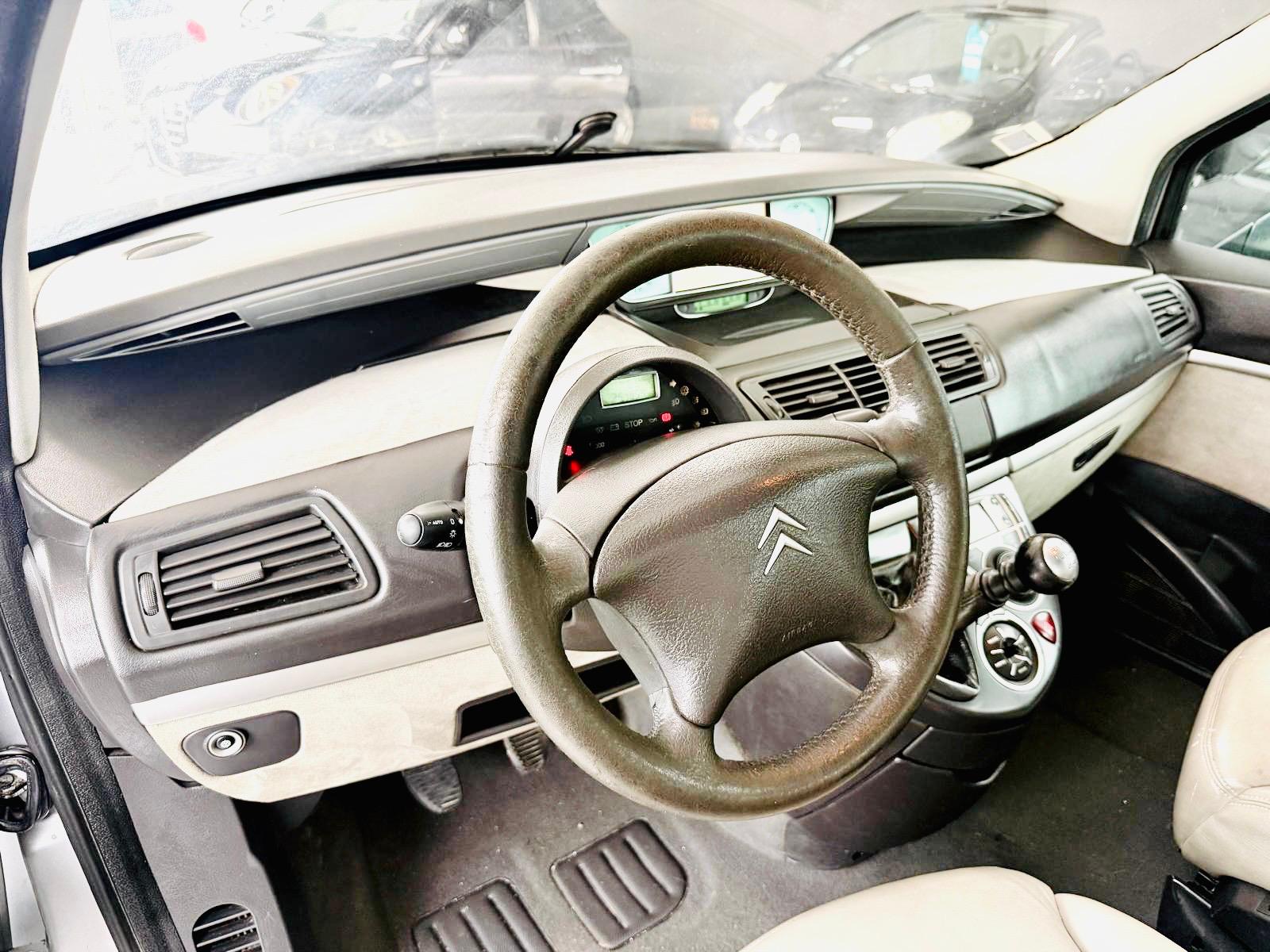 Citroën C8 2.0 HDI | Imagem 13