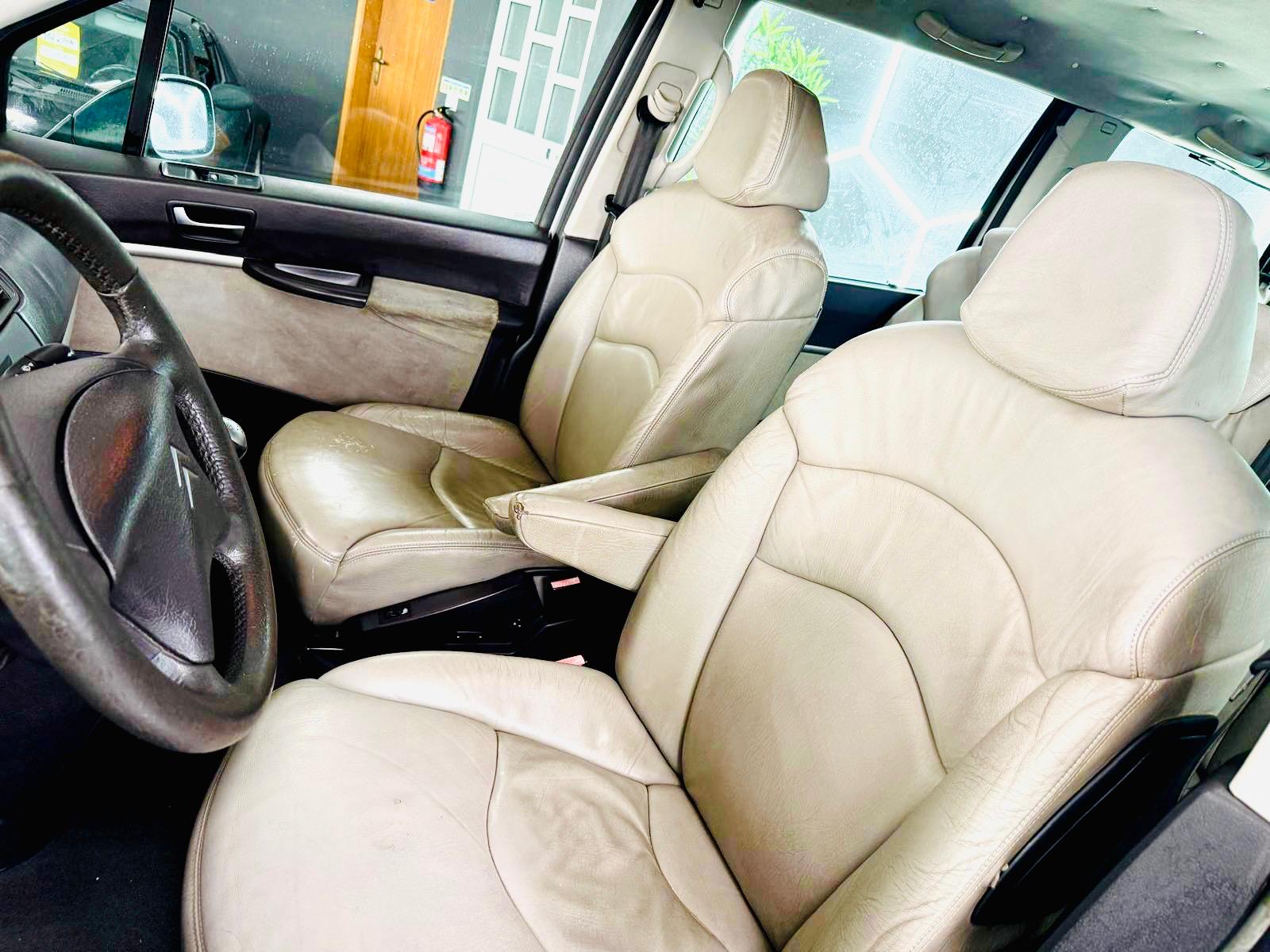 Citroën C8 2.0 HDI | Imagem 14