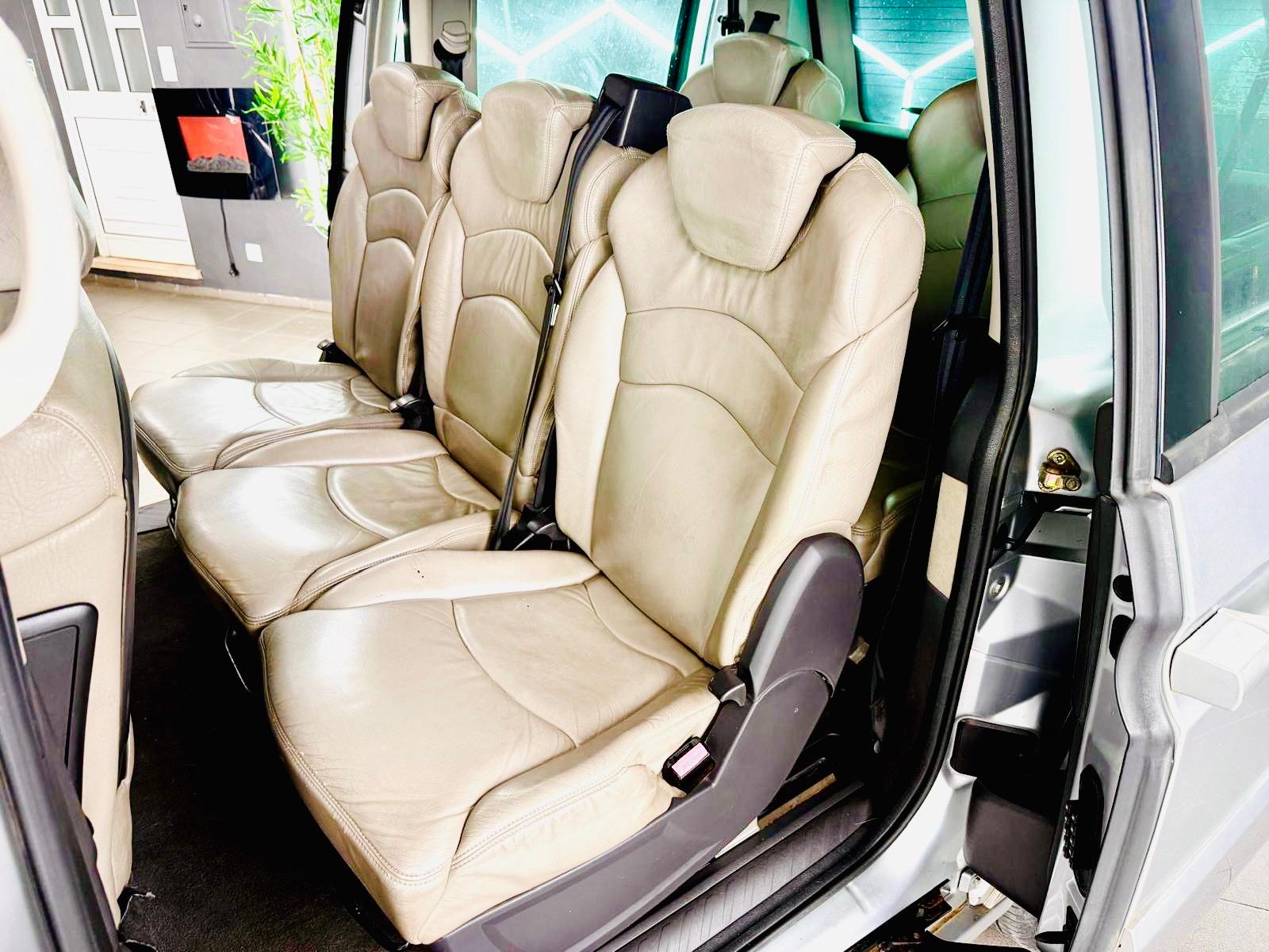 Citroën C8 2.0 HDI | Imagem 15