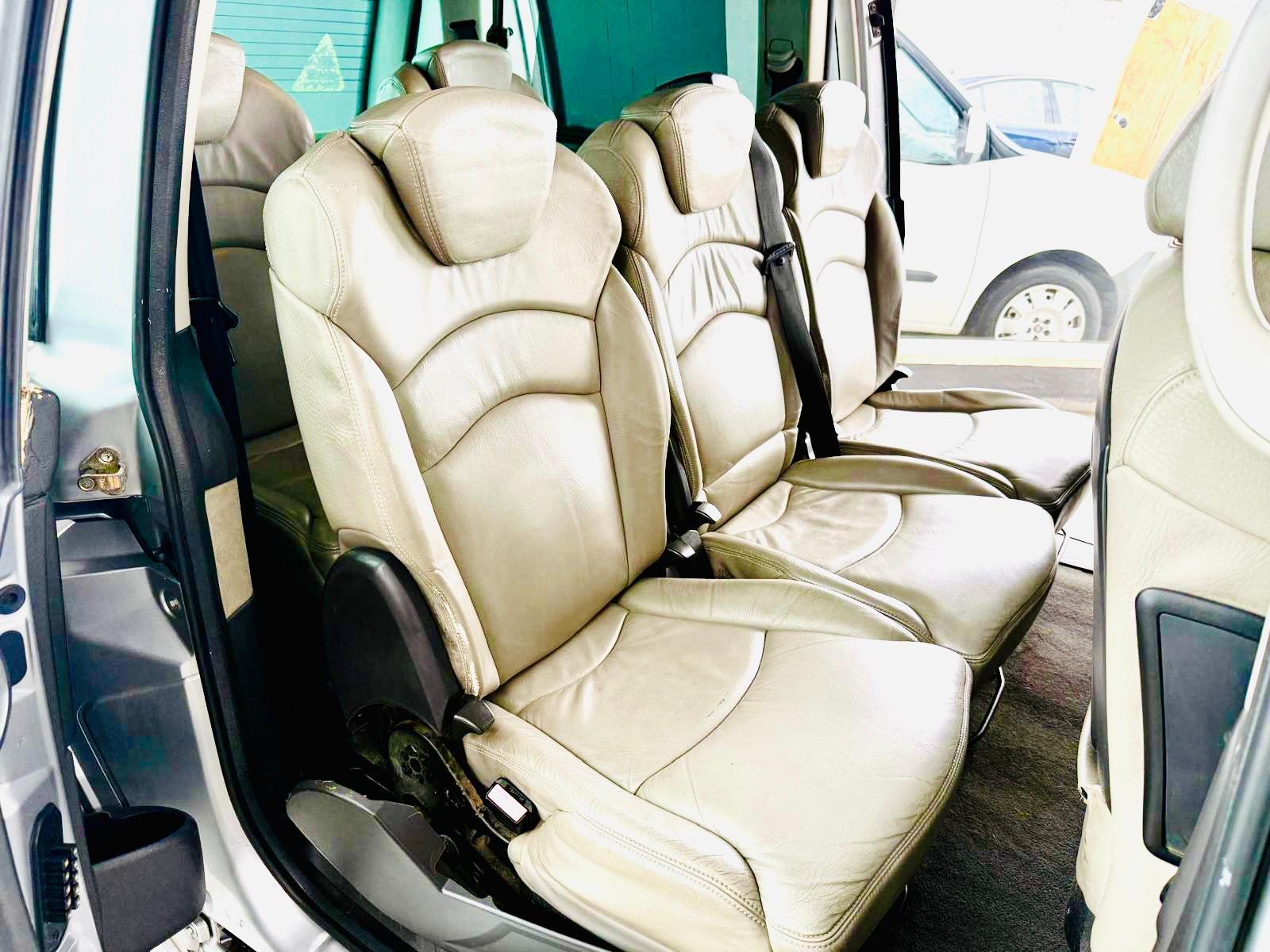 Citroën C8 2.0 HDI | Imagem 18