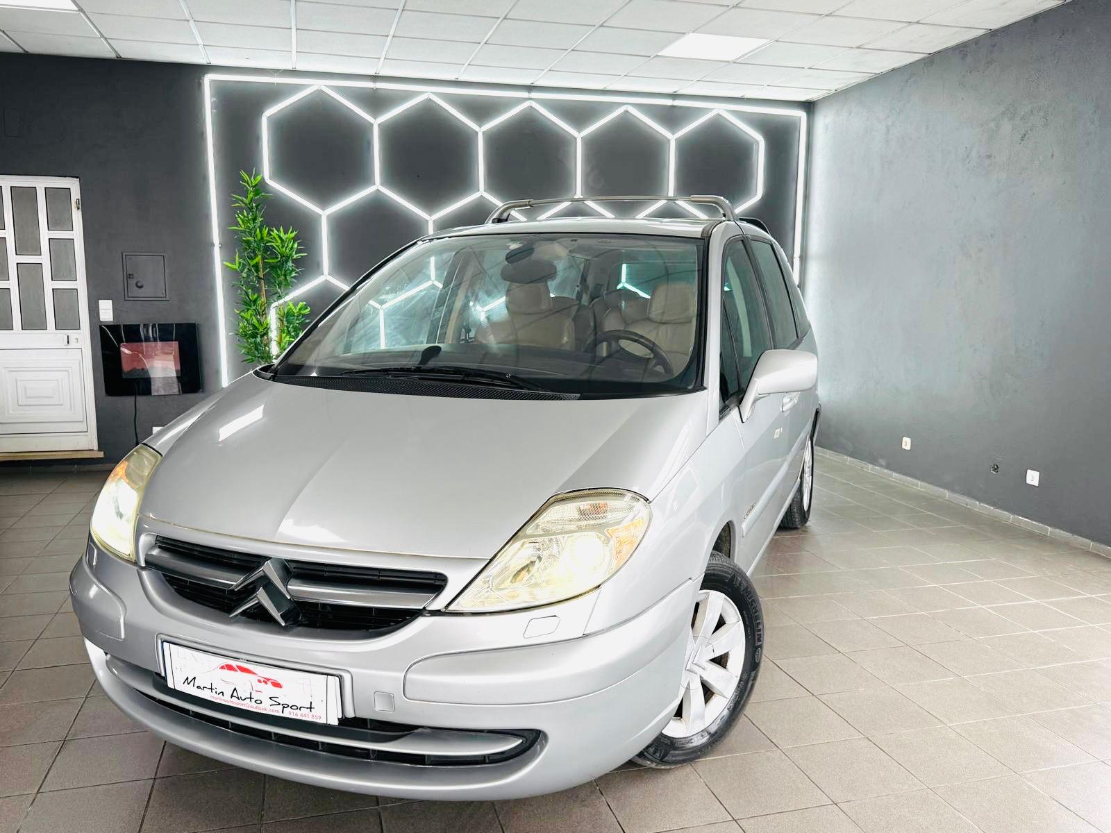 Citroën C8 2.0 HDI | Imagem 19