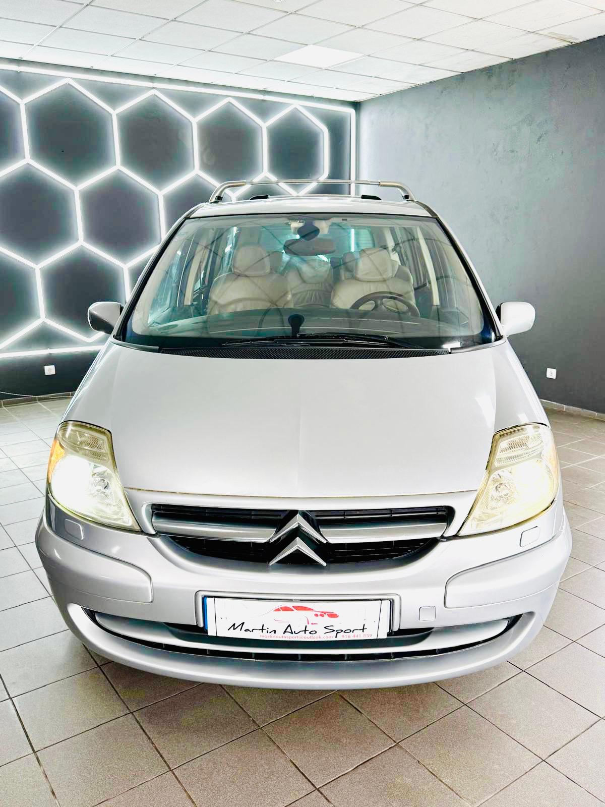 Citroën C8 2.0 HDI | Imagem 3
