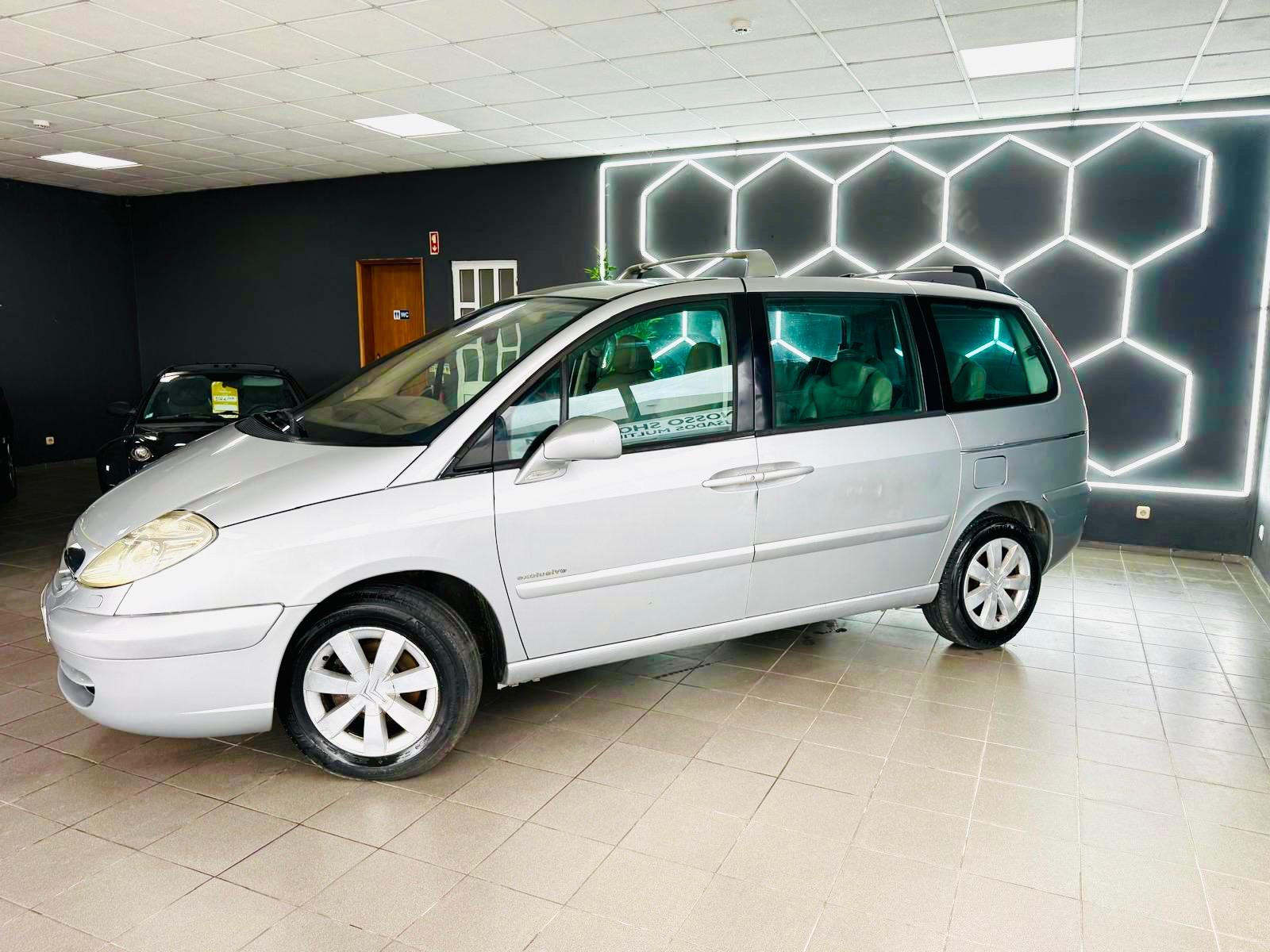Citroën C8 2.0 HDI | Imagem 6