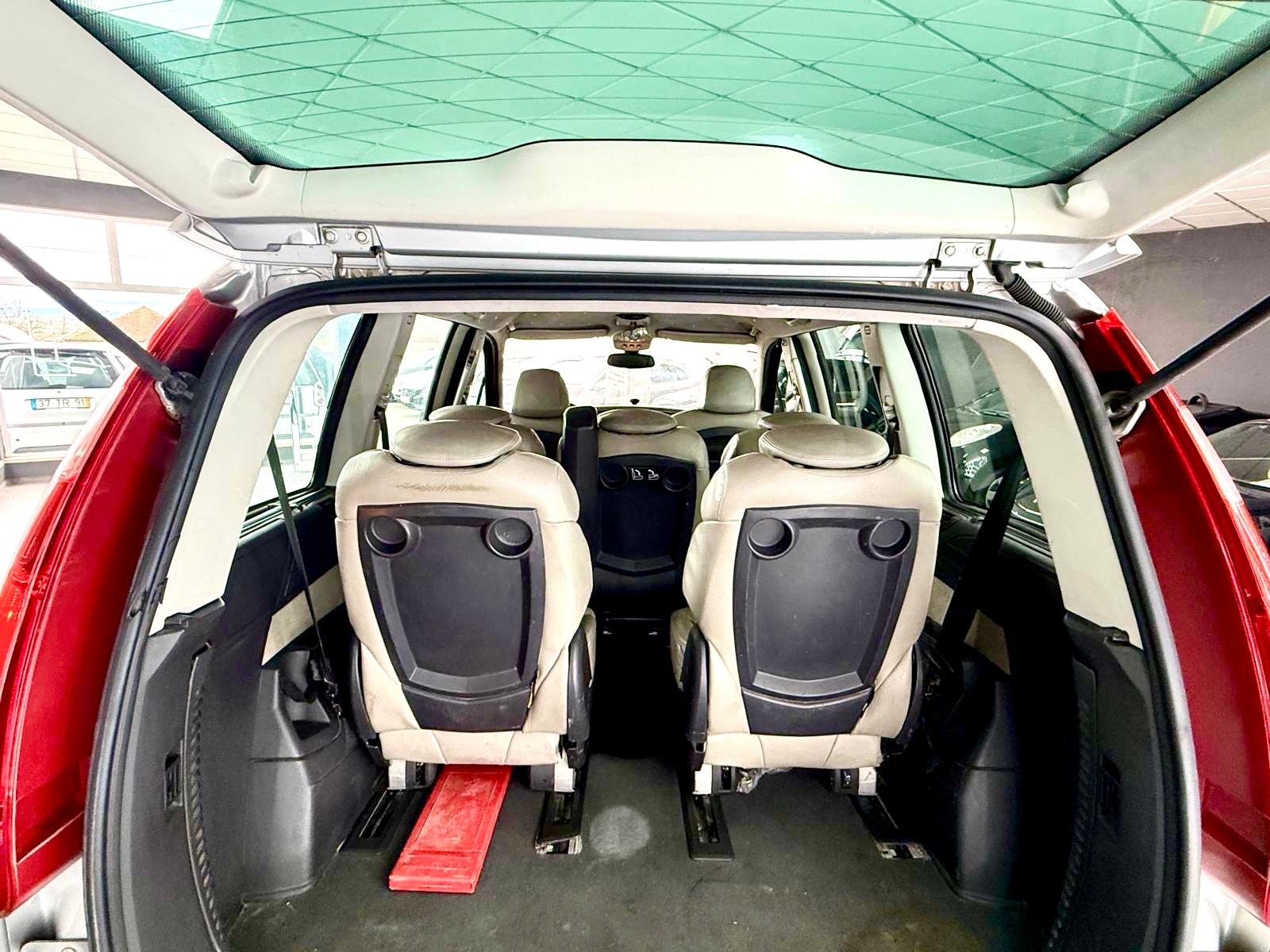 Citroën C8 2.0 HDI | Imagem 10