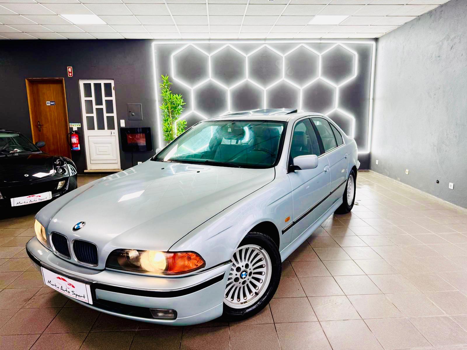 BMW 530 D | Imagem 16