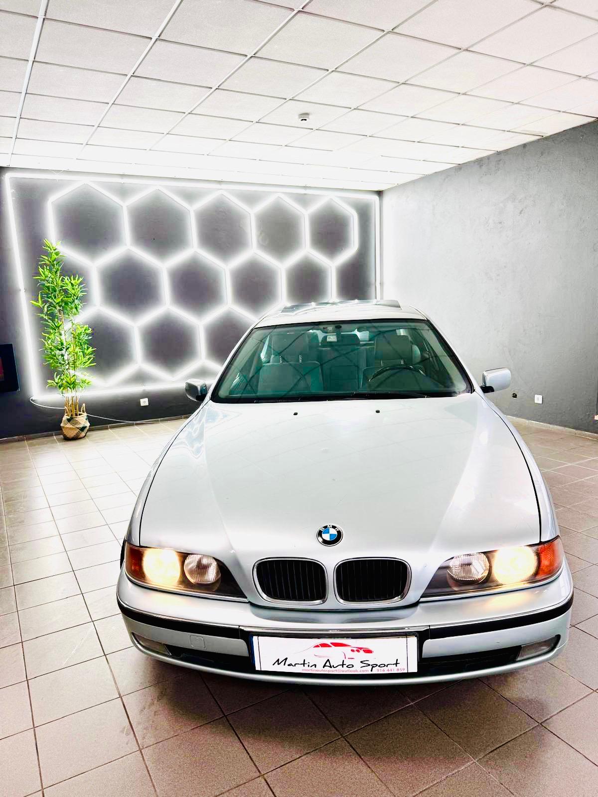 BMW 530 D | Imagem 3