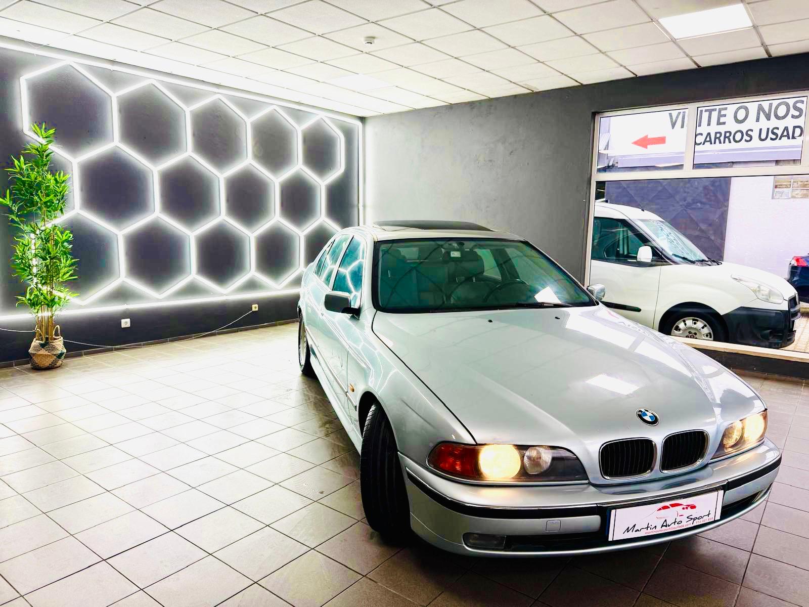 BMW 530 D | Imagem 4