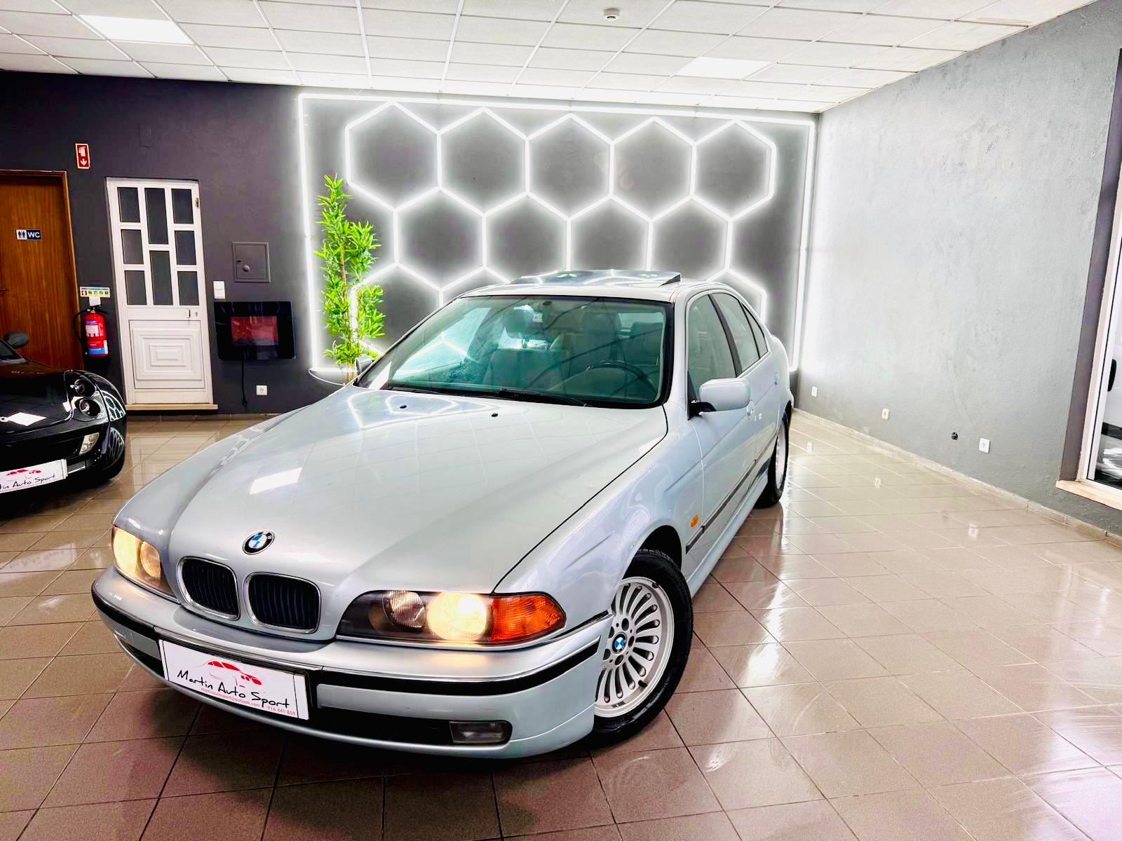 BMW 530 D | Imagem 5