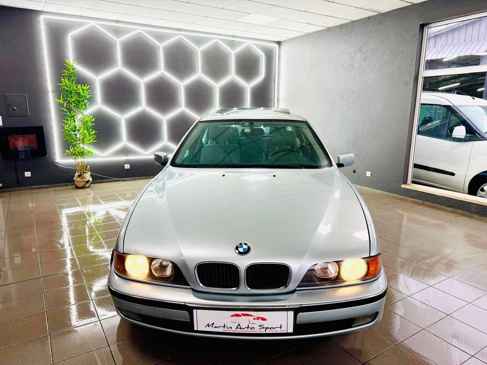 BMW 530 D | Imagem 6