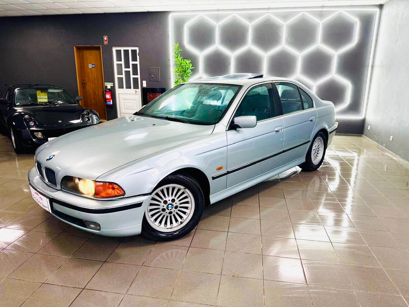 BMW 530 D | Imagem 7