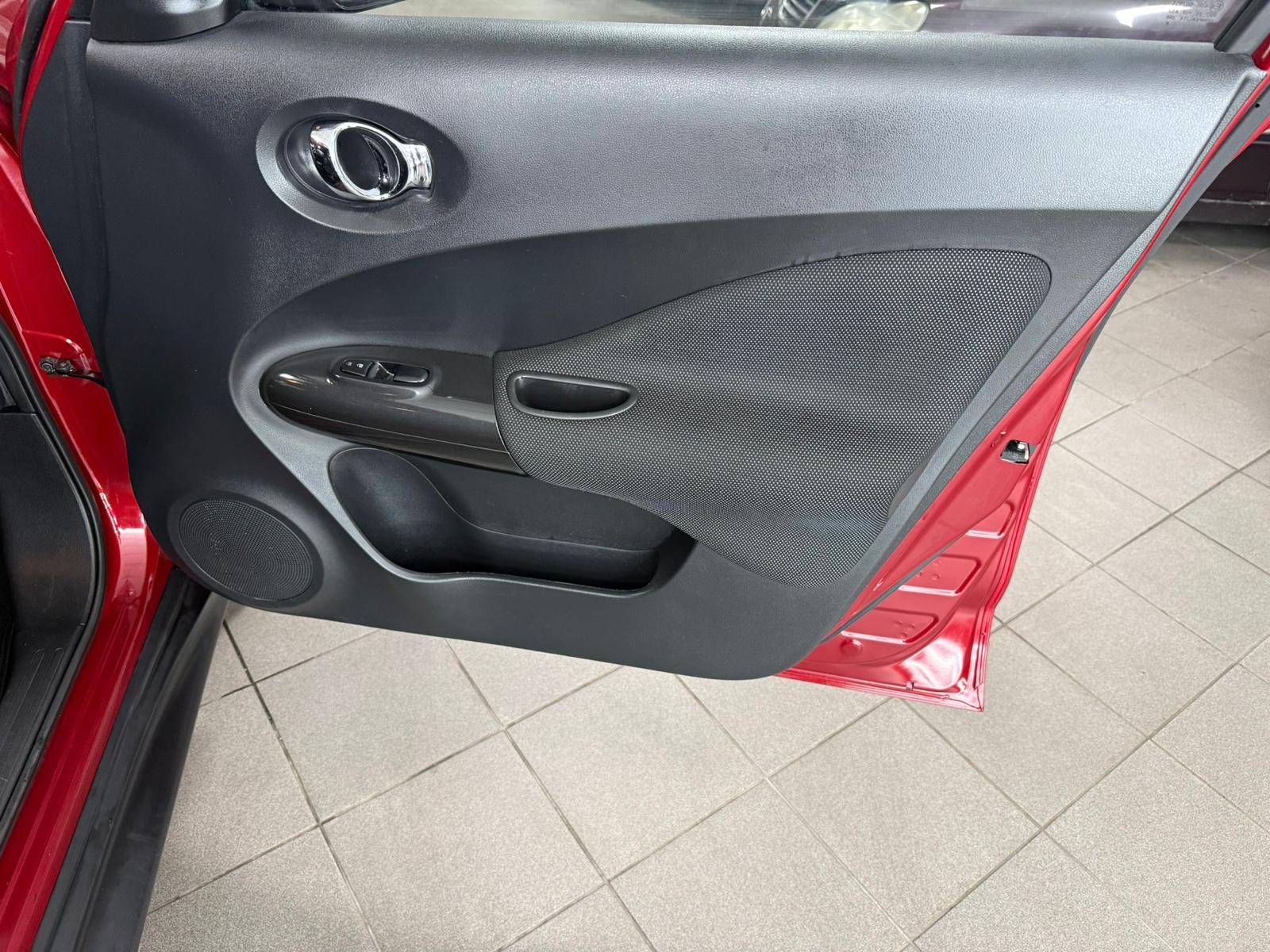 Nissan Juke 1.2 Acenta | Imagem 18