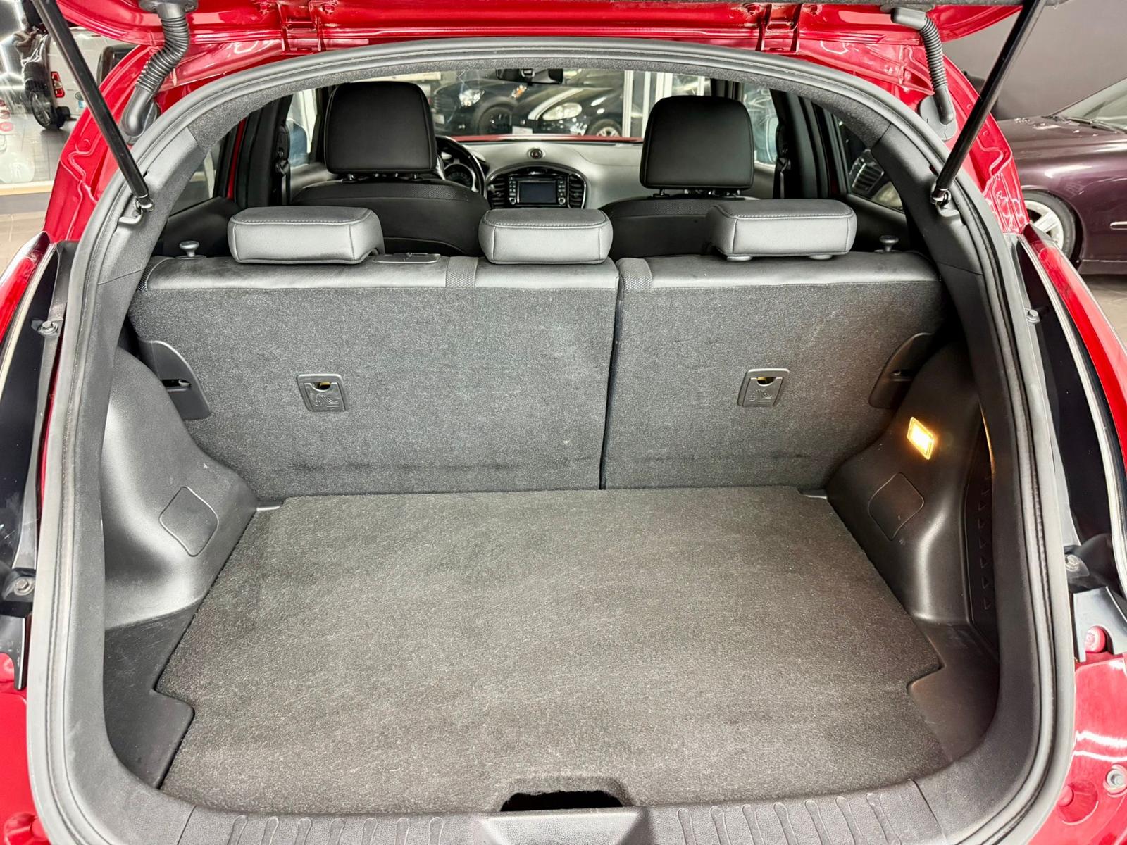 Nissan Juke 1.2 Acenta | Imagem 10
