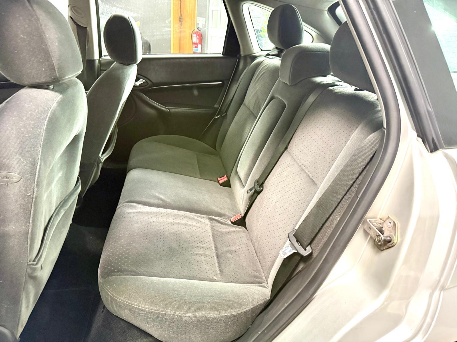 Ford Focus 1.8 TDCi | Imagem 8