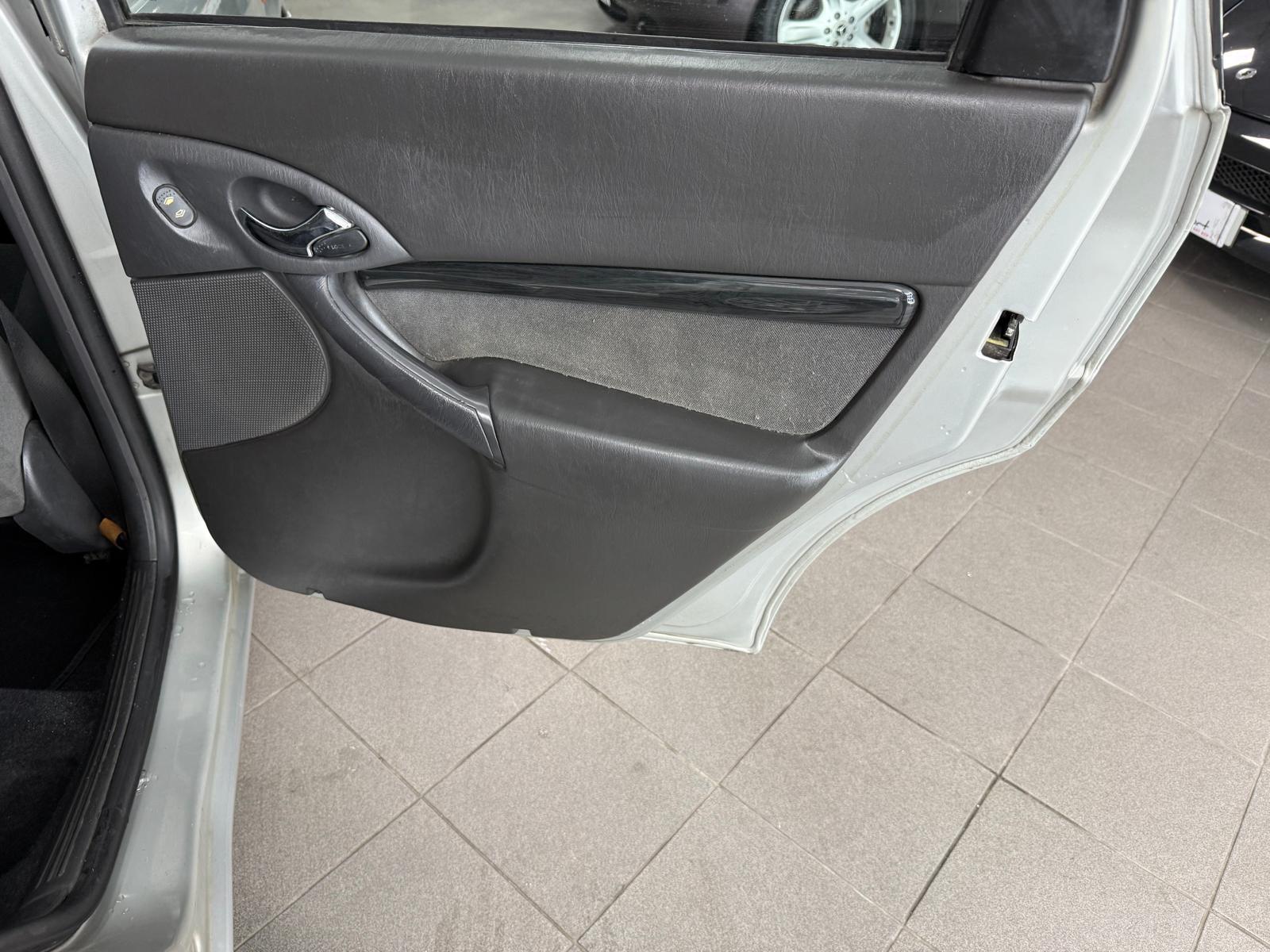 Ford Focus 1.8 TDCi | Imagem 12