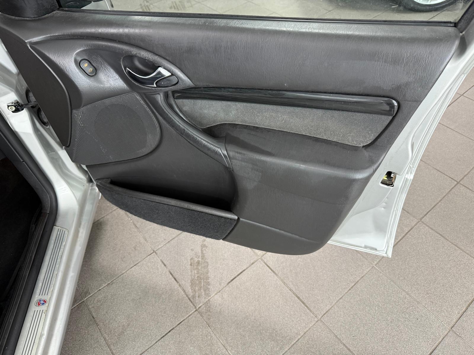 Ford Focus 1.8 TDCi | Imagem 13