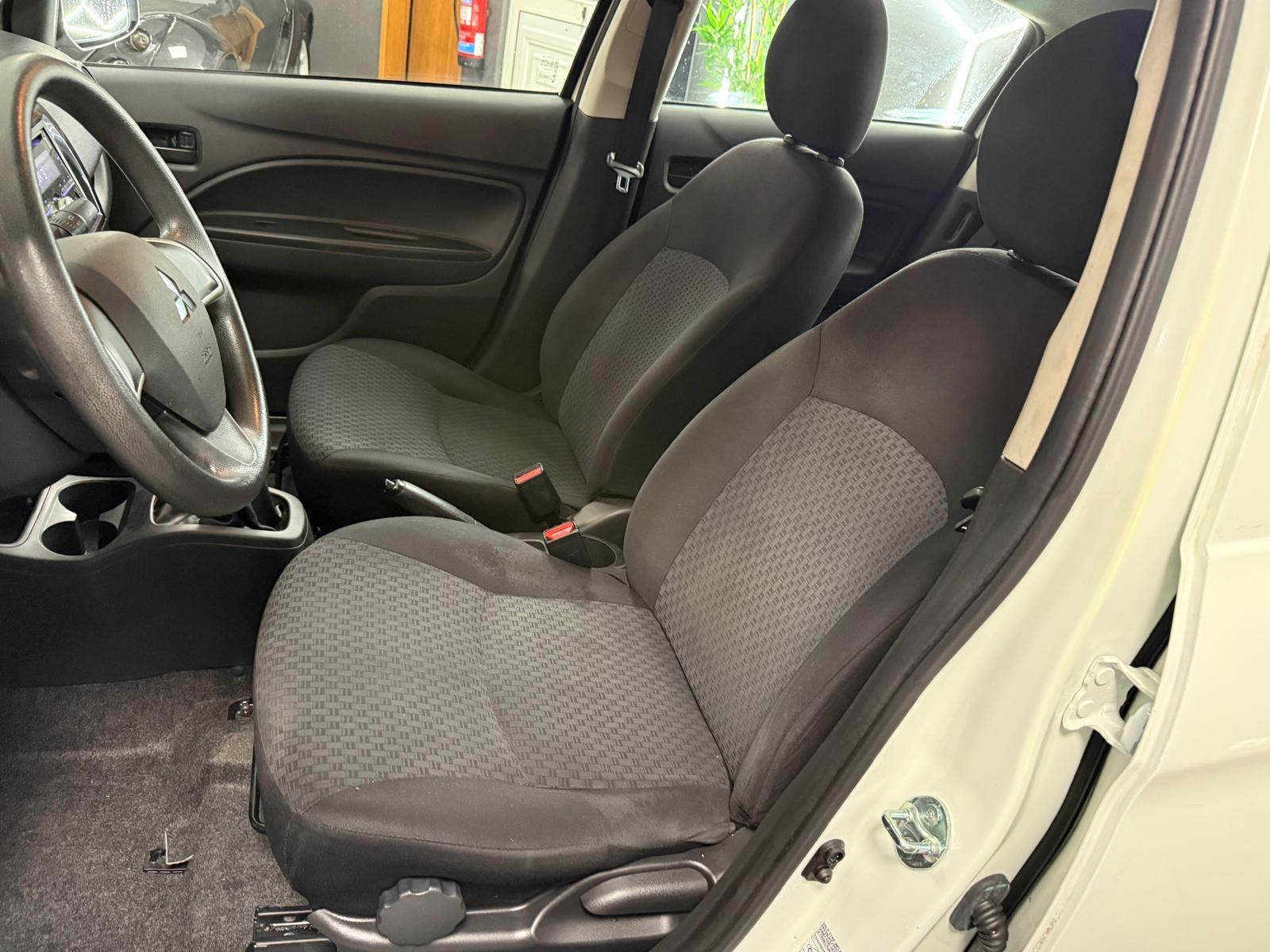 Mitsubishi Space Star 1.0 | Imagem 13