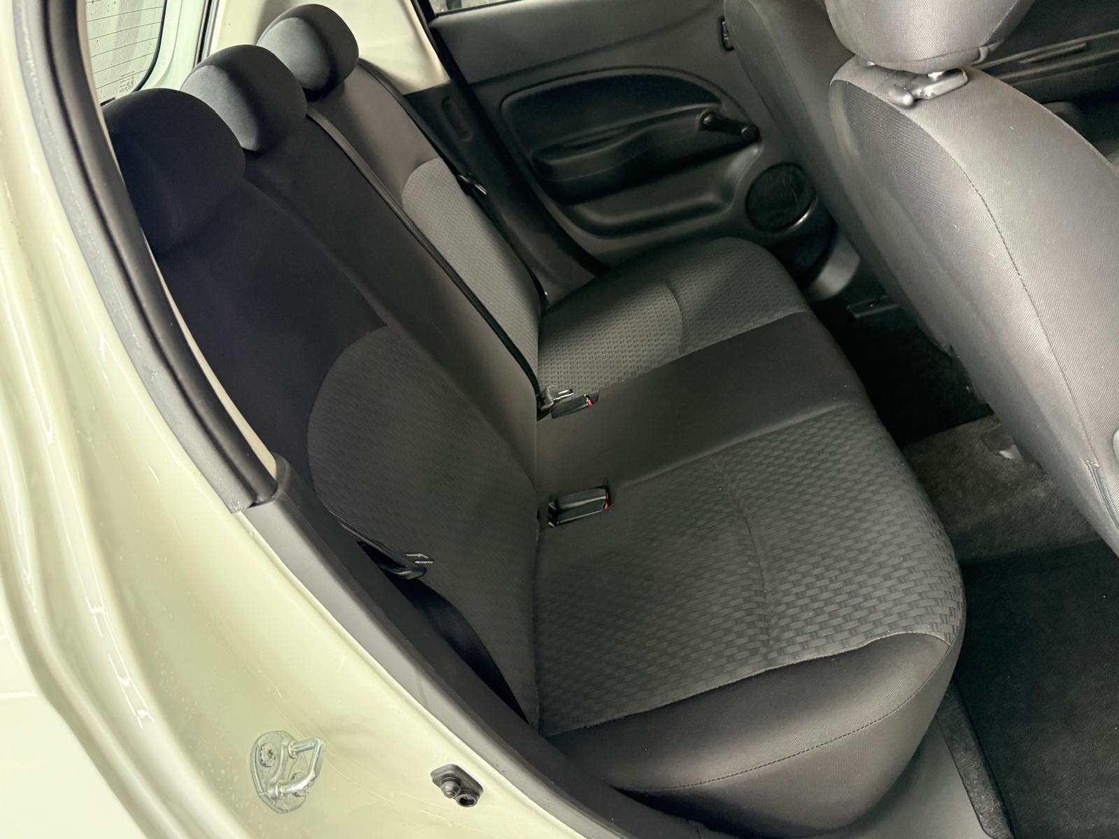 Mitsubishi Space Star 1.0 | Imagem 18