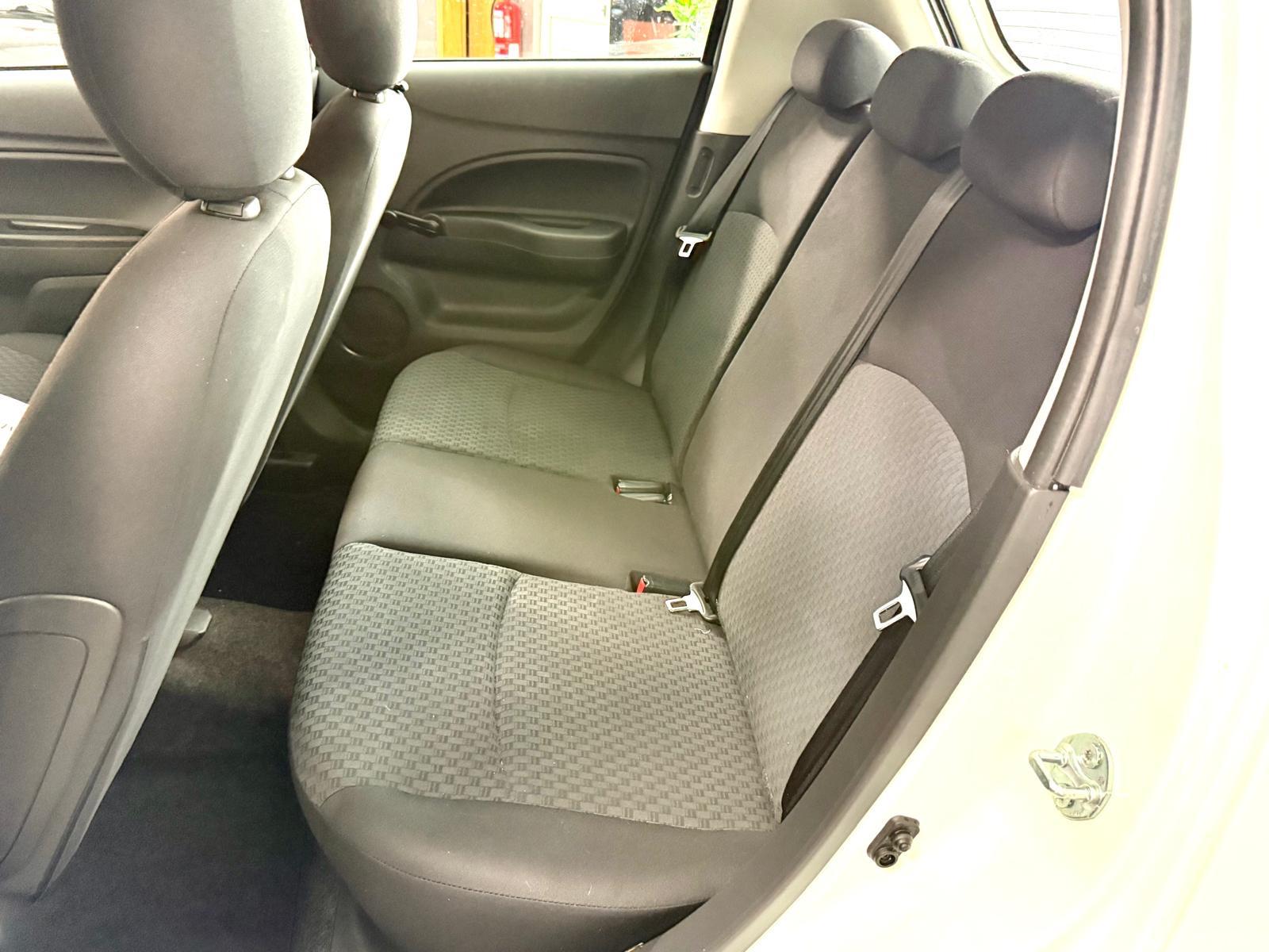 Mitsubishi Space Star 1.0 | Imagem 7