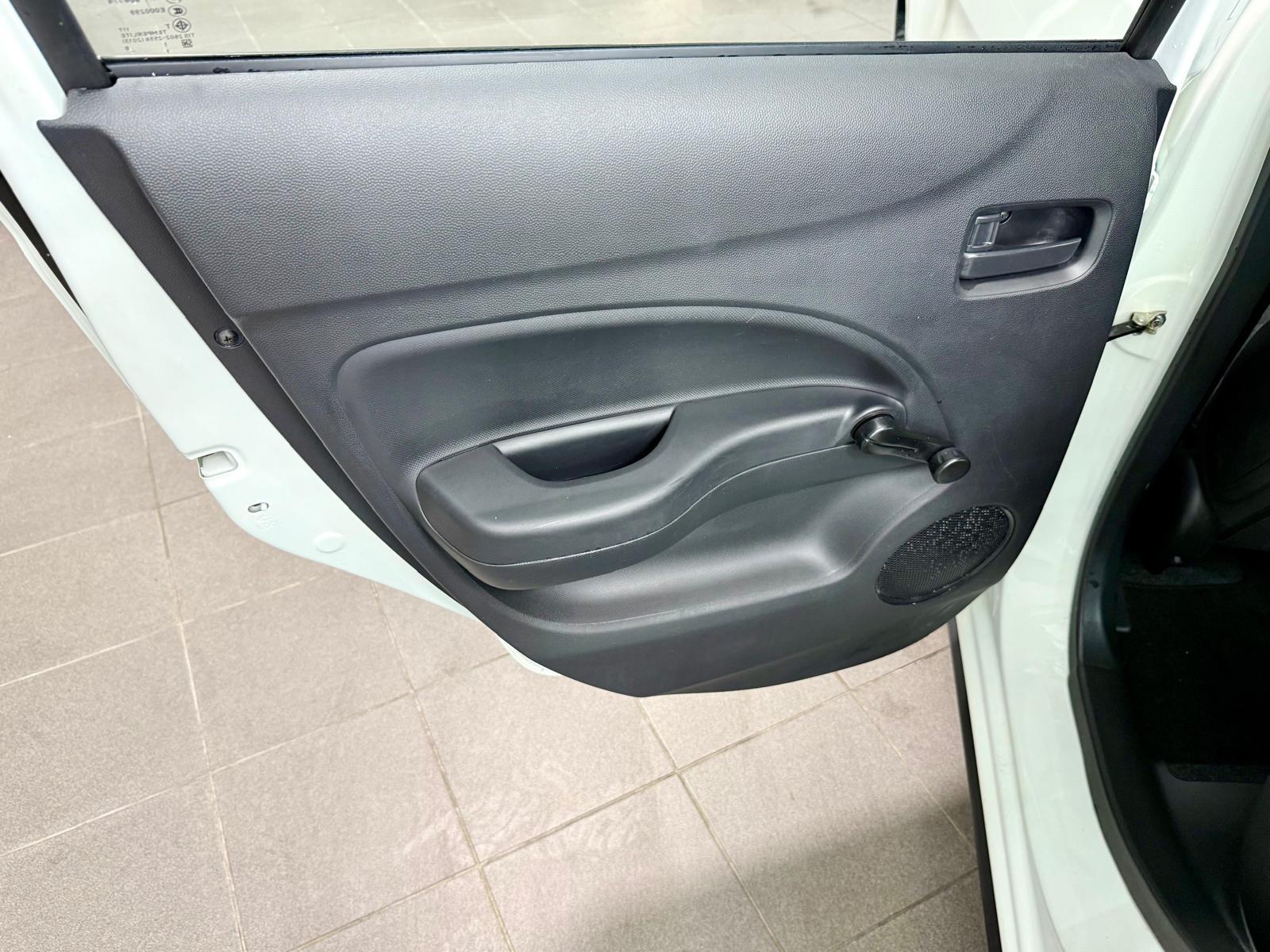 Mitsubishi Space Star 1.0 | Imagem 8