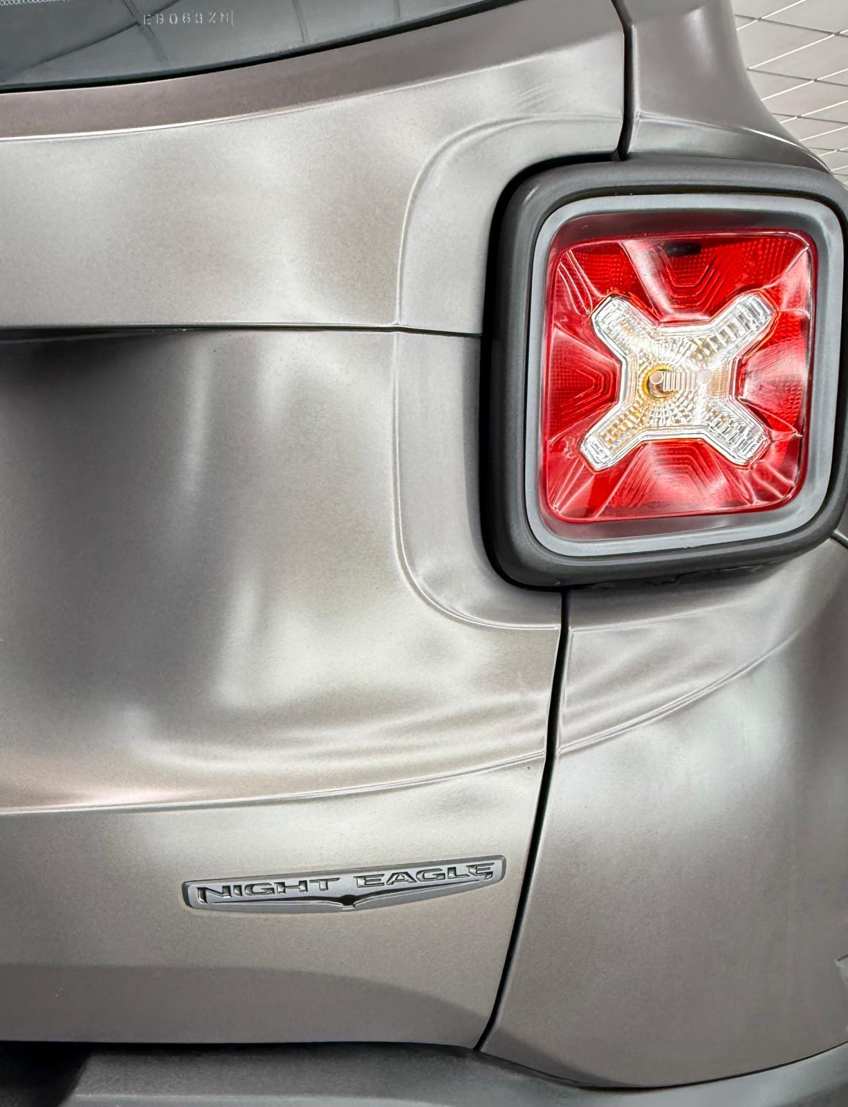 Jeep Renegade 1.6 M-JET | Imagem 9