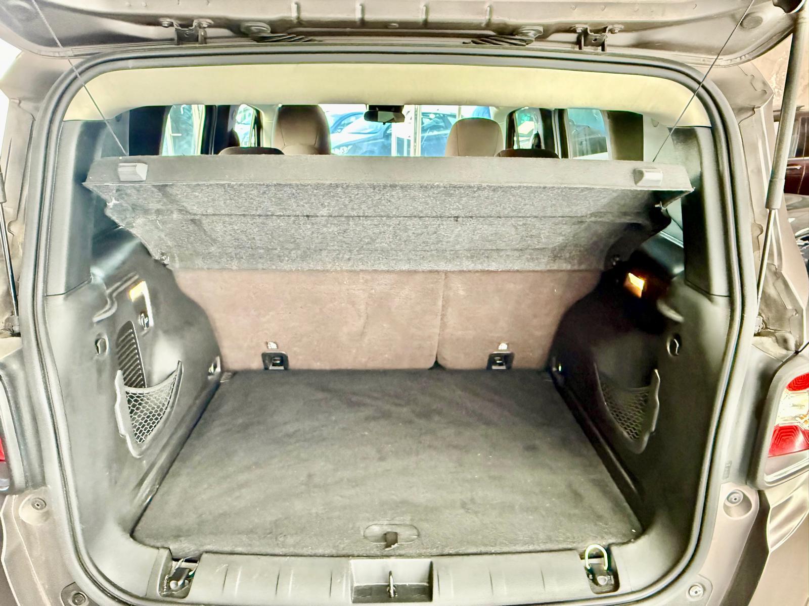 Jeep Renegade 1.6 M-JET | Imagem 10