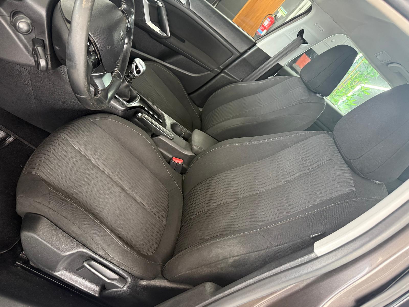 Peugeot 308 SW 1.6 HDI | Imagem 14