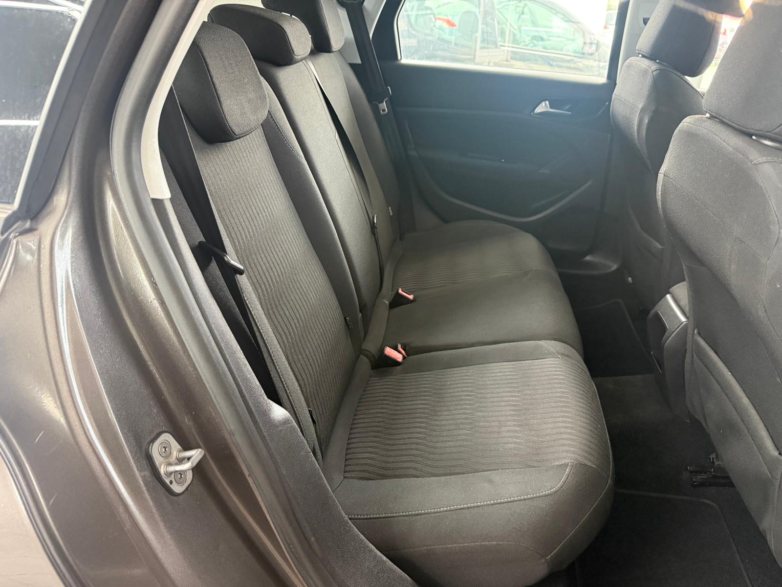 Peugeot 308 SW 1.6 HDI | Imagem 20