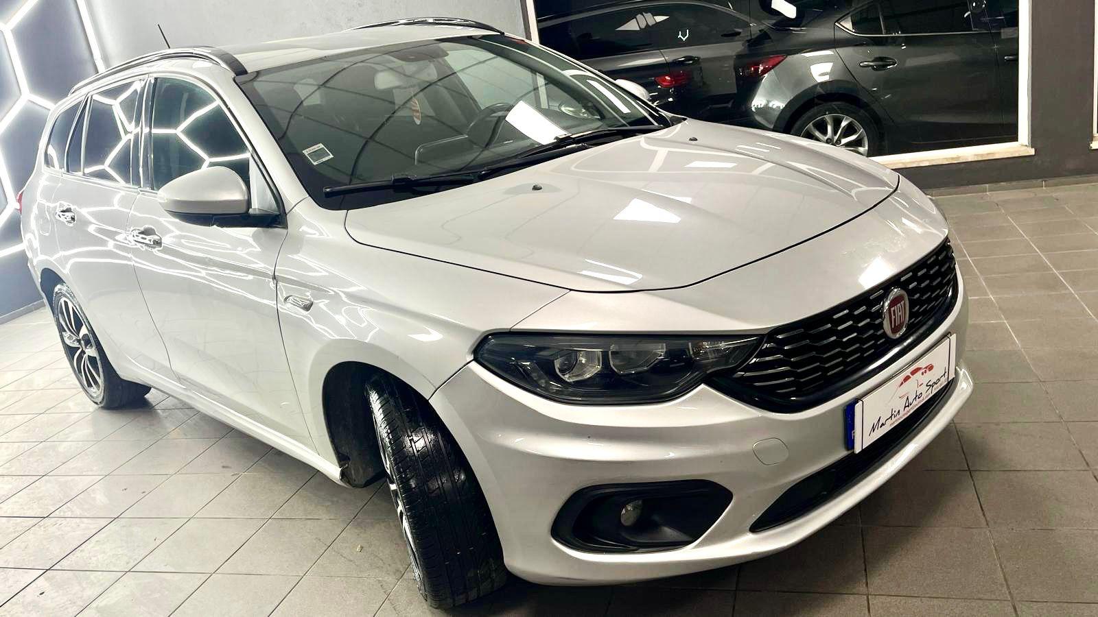 Fiat Tipo 1.3 M-Jet Business Wagon | Imagem 2