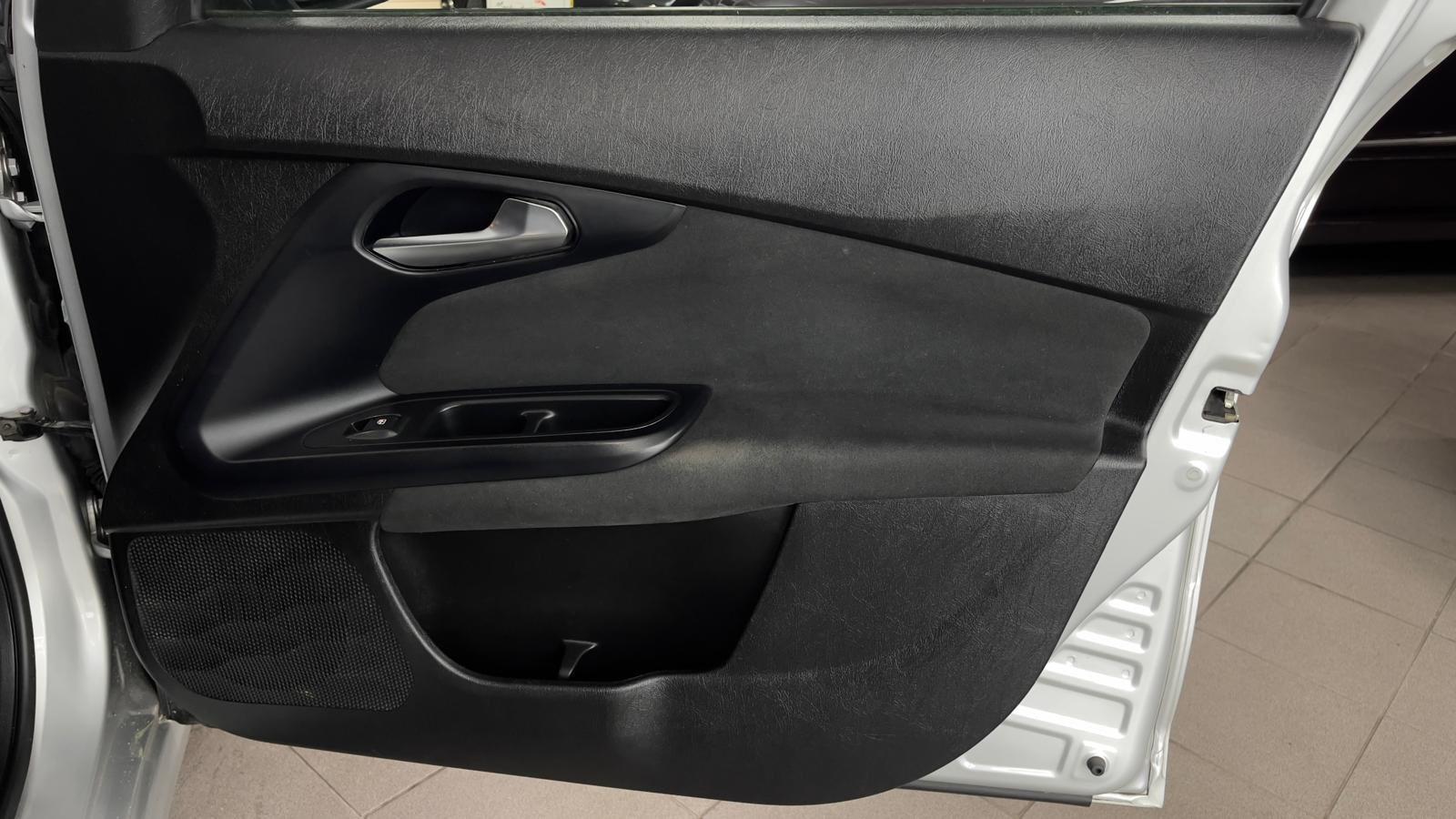 Fiat Tipo 1.3 M-Jet Business Wagon | Imagem 12