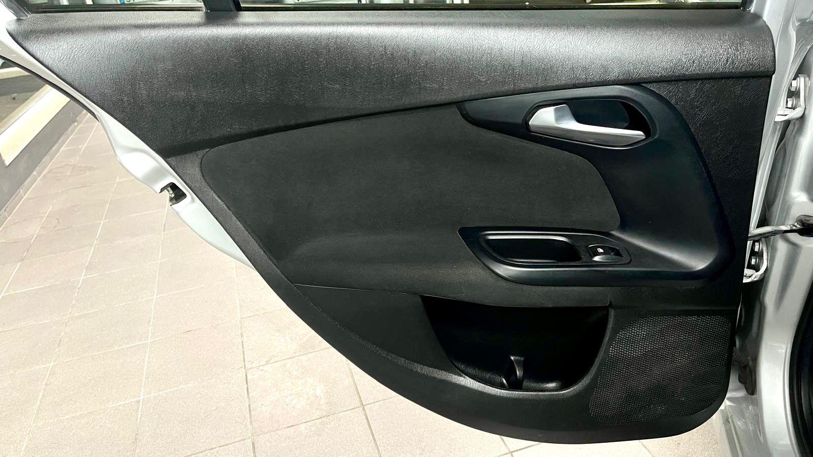 Fiat Tipo 1.3 M-Jet Business Wagon | Imagem 14