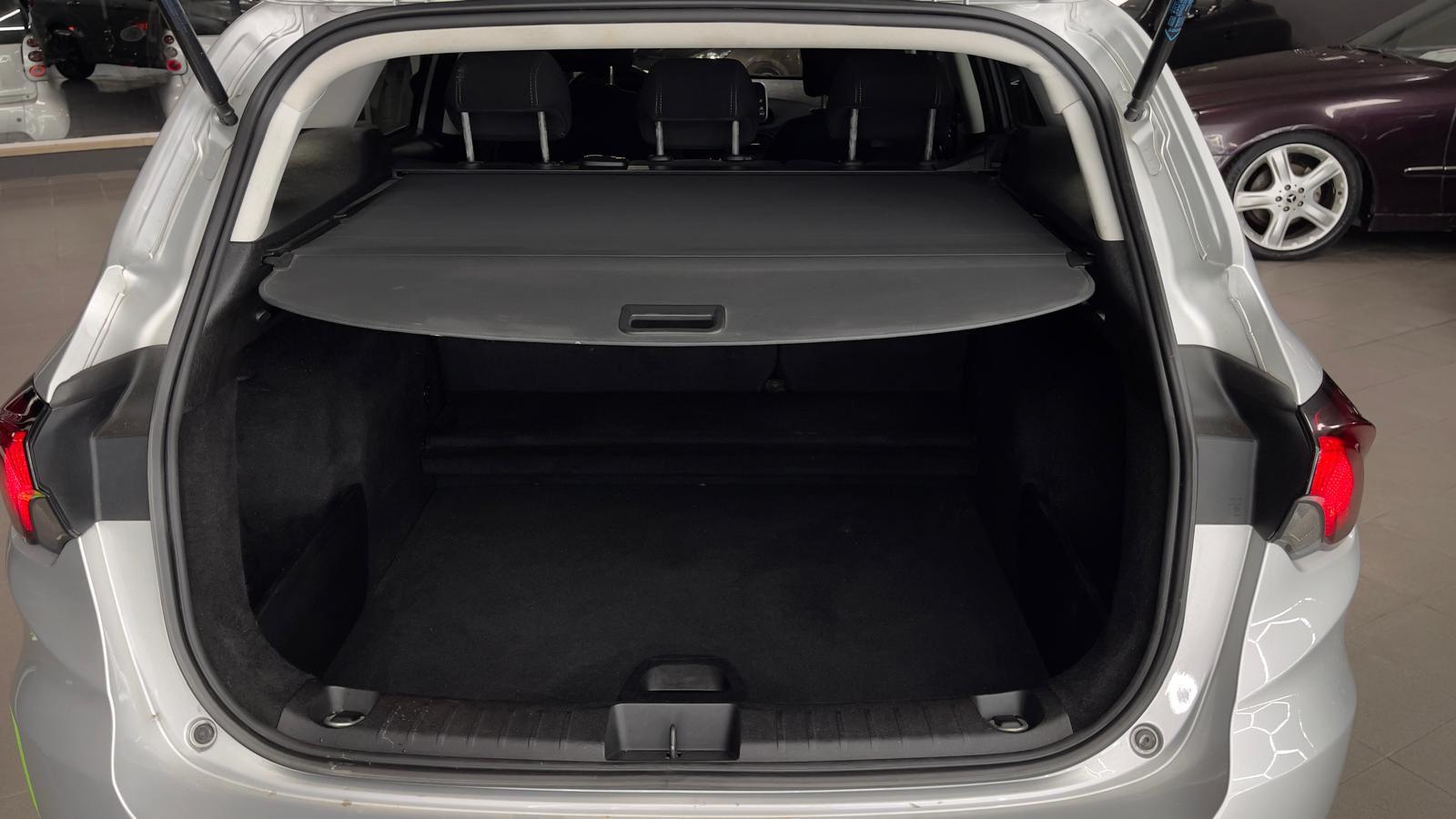 Fiat Tipo 1.3 M-Jet Business Wagon | Imagem 15