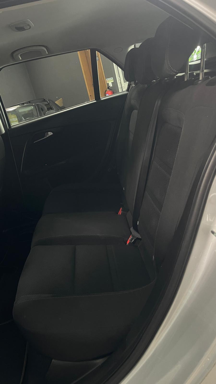 Fiat Tipo 1.3 M-Jet Business Wagon | Imagem 16